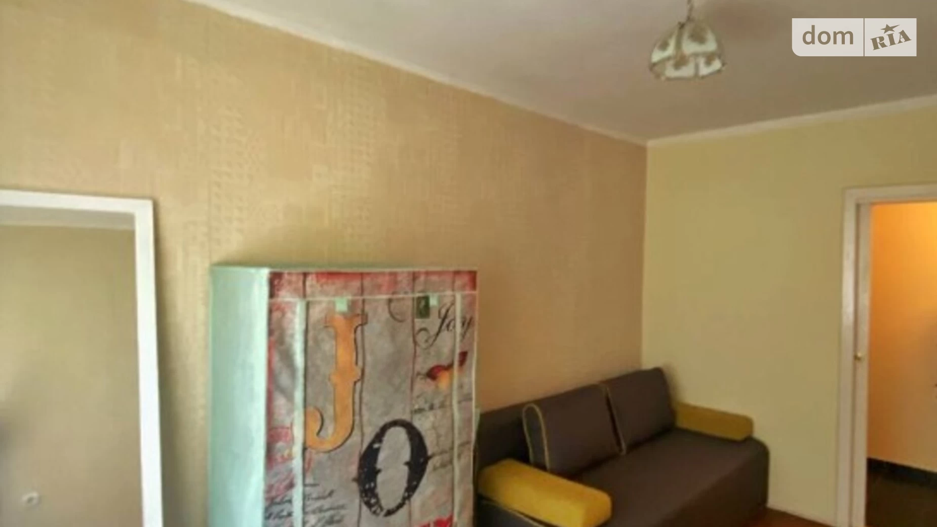 Продается 3-комнатная квартира 52 кв. м в Одессе, ул. Ивана и Юрия Лип, 50