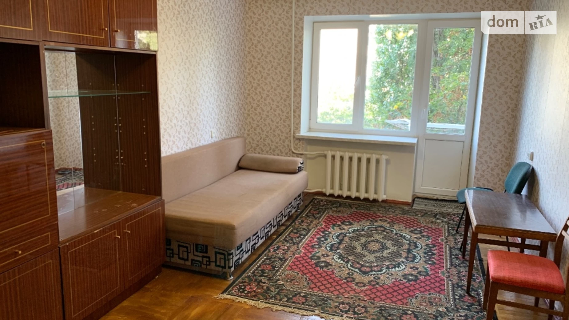 Продается 1-комнатная квартира 30 кв. м в Одессе, ул. Давида Ойстраха