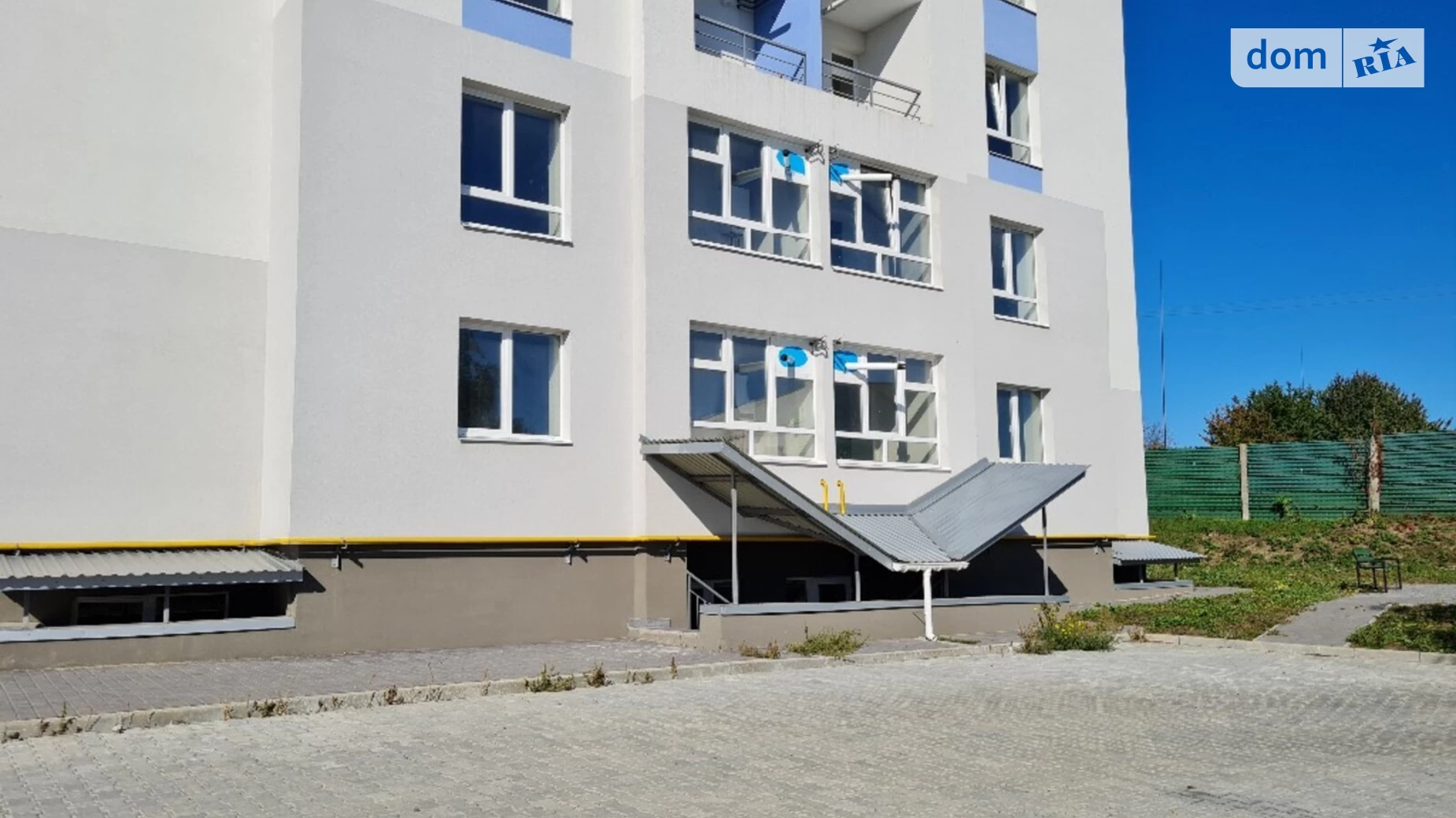 Продається об'єкт сфери послуг 71 кв. м в 9-поверховій будівлі, цена: 1633000 грн - фото 2