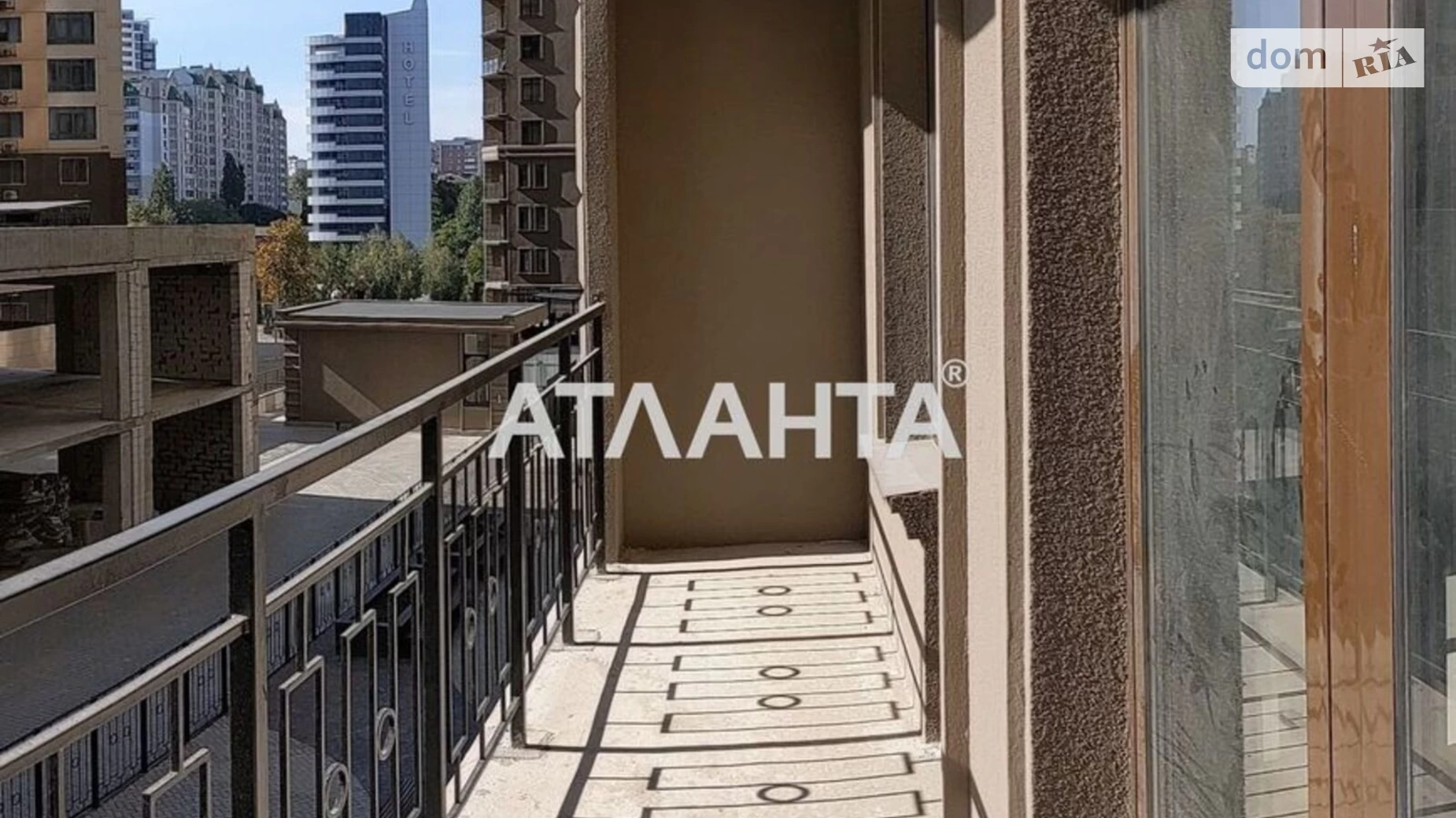 Продается 1-комнатная квартира 53 кв. м в Одессе, ул. Генуэзская - фото 3
