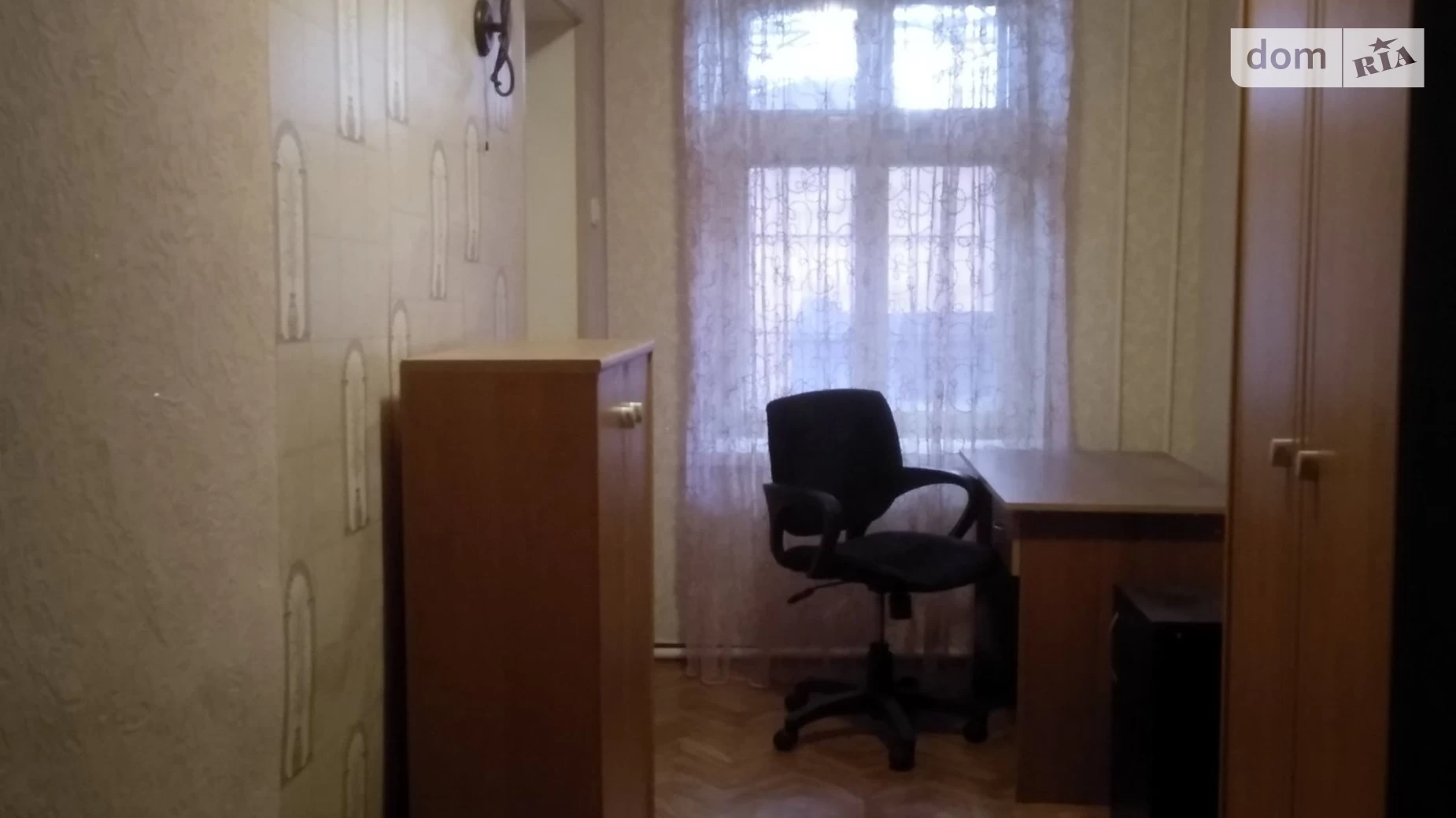 Продается 3-комнатная квартира 66 кв. м в Одессе, пер. Асташкина - фото 2