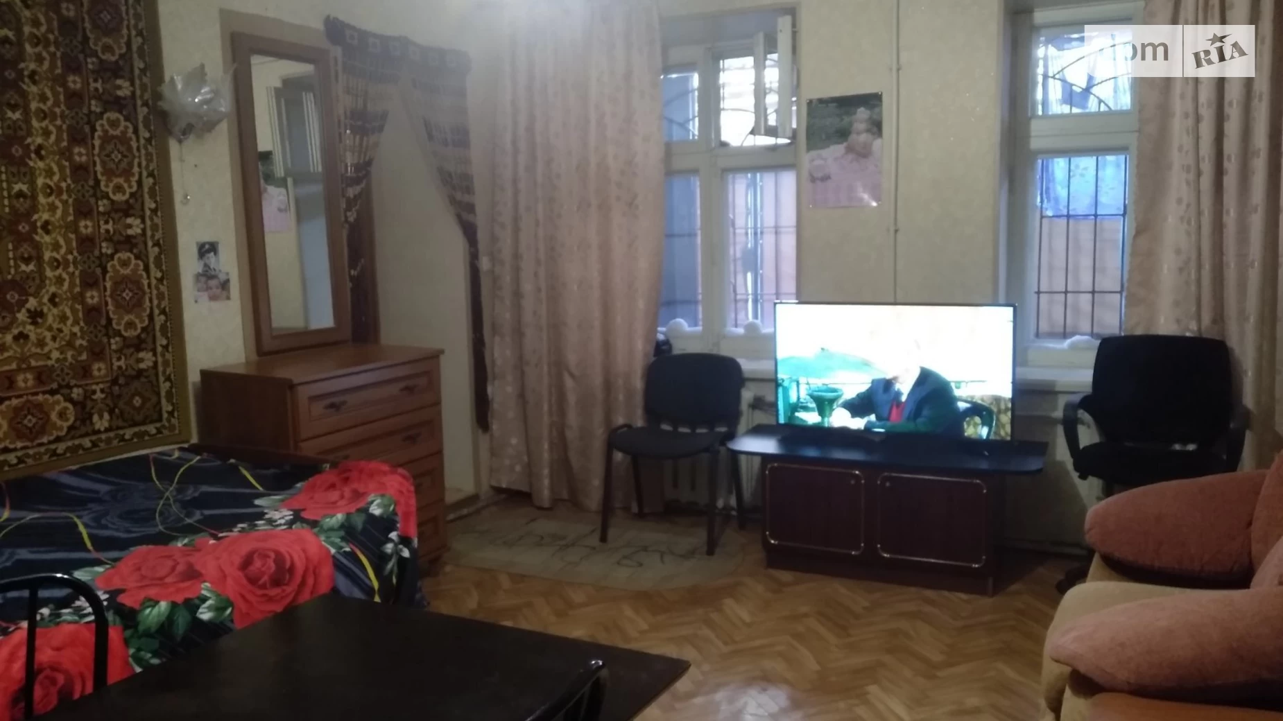 Продается 3-комнатная квартира 66 кв. м в Одессе, пер. Асташкина - фото 4