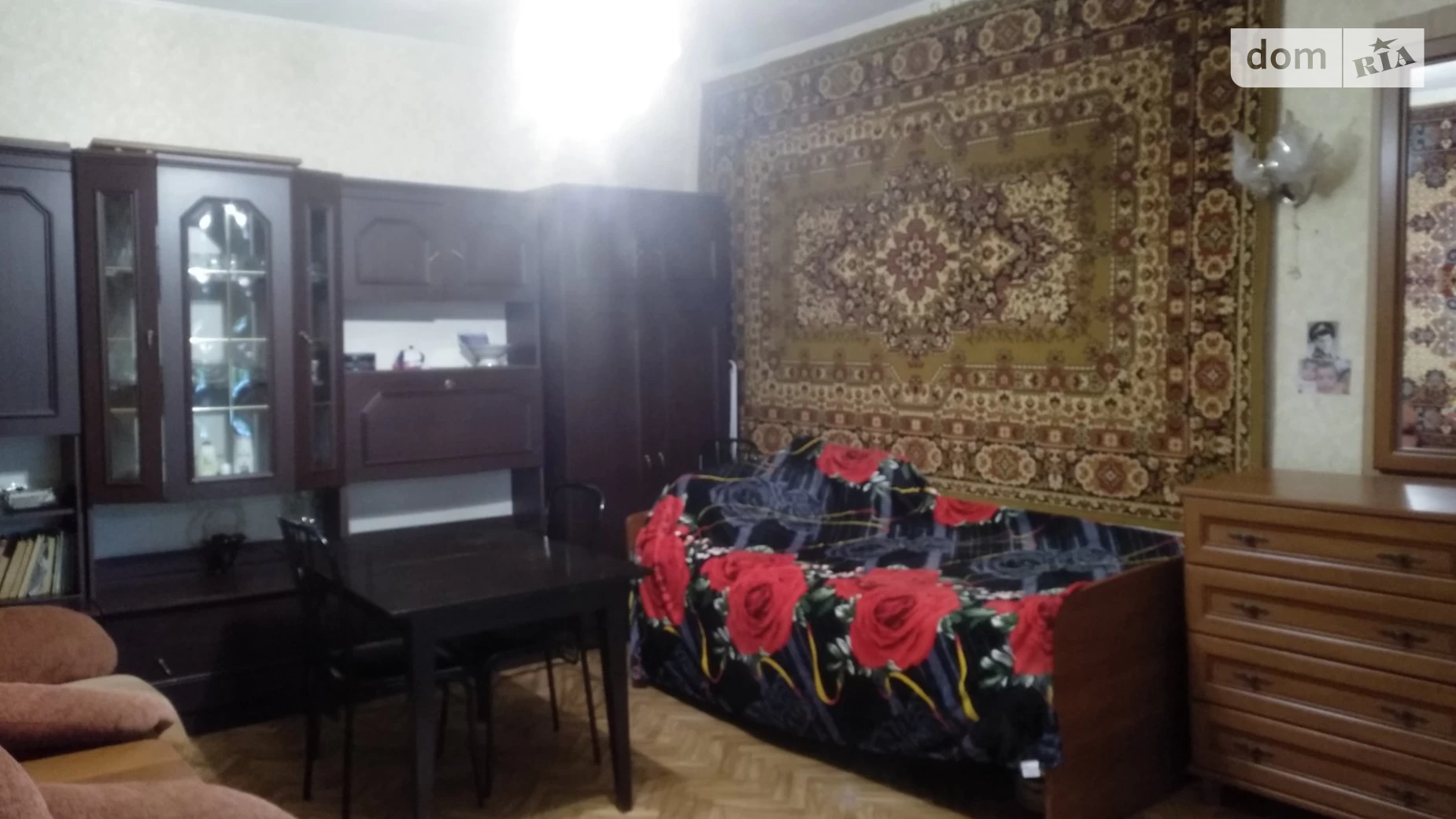 Продается 3-комнатная квартира 66 кв. м в Одессе, пер. Асташкина - фото 5
