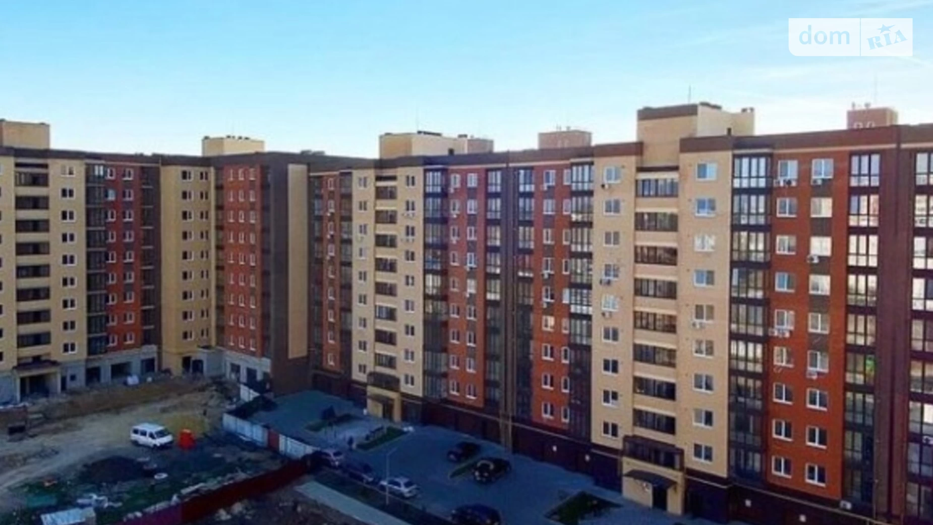 Продается 1-комнатная квартира 40 кв. м в Одессе, ул. Академика Сахарова, 5 - фото 3