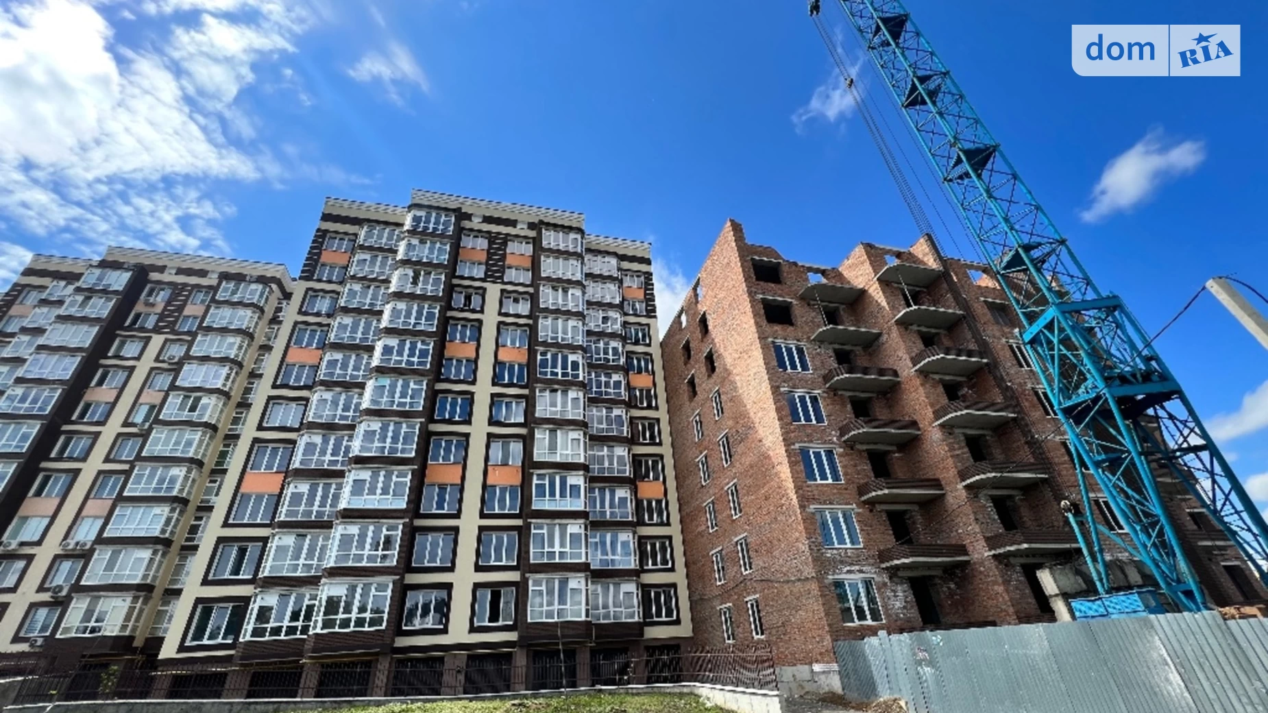 Продається 1-кімнатна квартира 47.2 кв. м у Хмельницькому, вул. Озерна, 14А - фото 2
