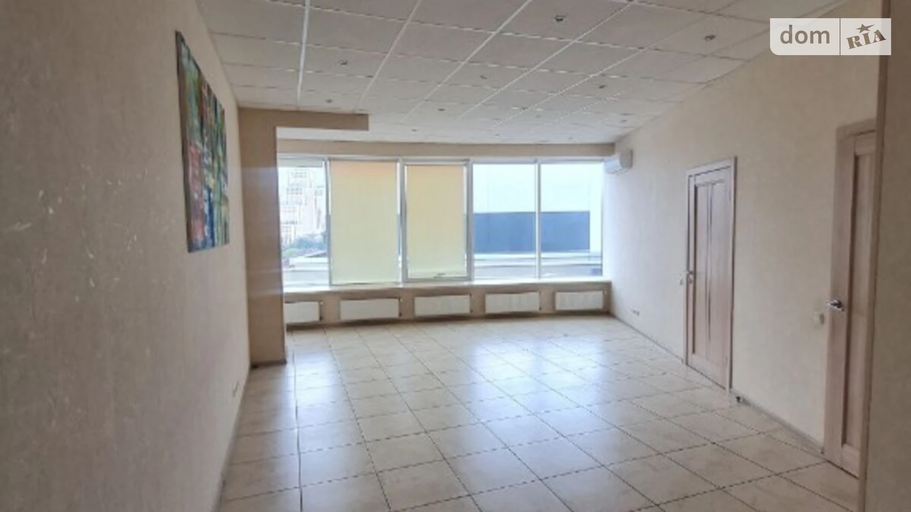 Сдается в аренду офис 70 кв. м в бизнес-центре, цена: 20000 грн - фото 2