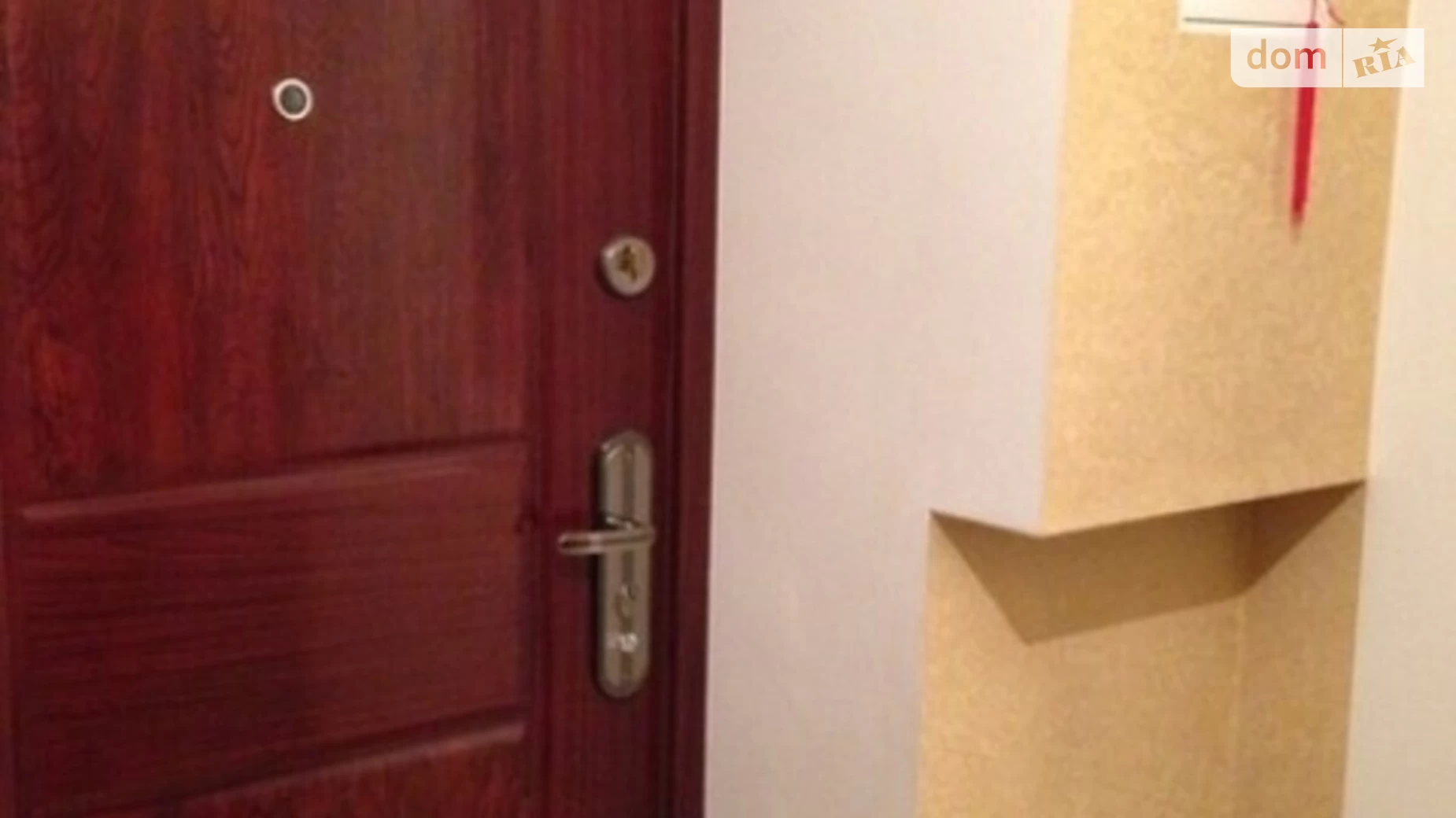 Продается 1-комнатная квартира 33 кв. м в Одессе, ул. Черноморского казачества, 58 - фото 5