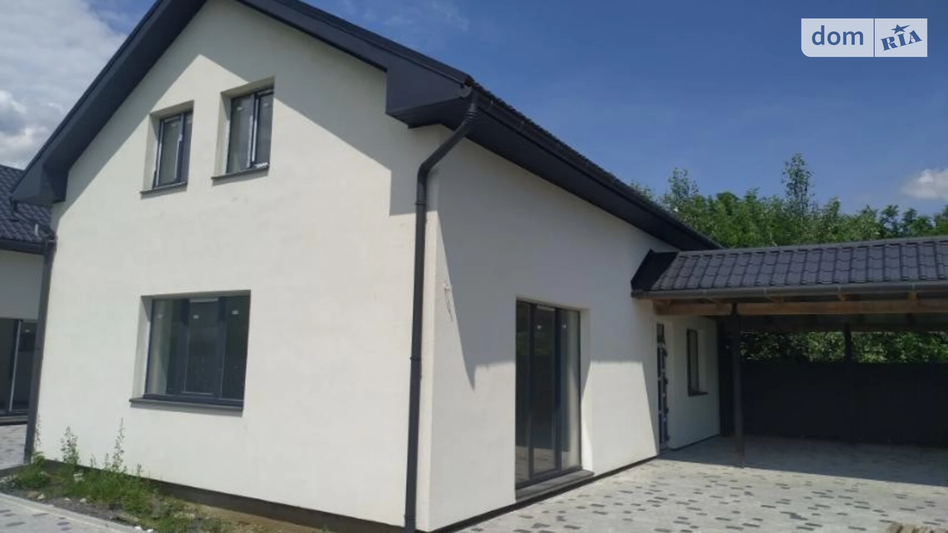 Продается дом на 2 этажа 150 кв. м с верандой, цена: 125000 $ - фото 2