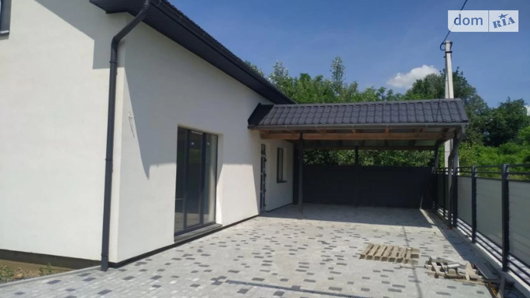 Продается дом на 2 этажа 150 кв. м с верандой, цена: 125000 $ - фото 3