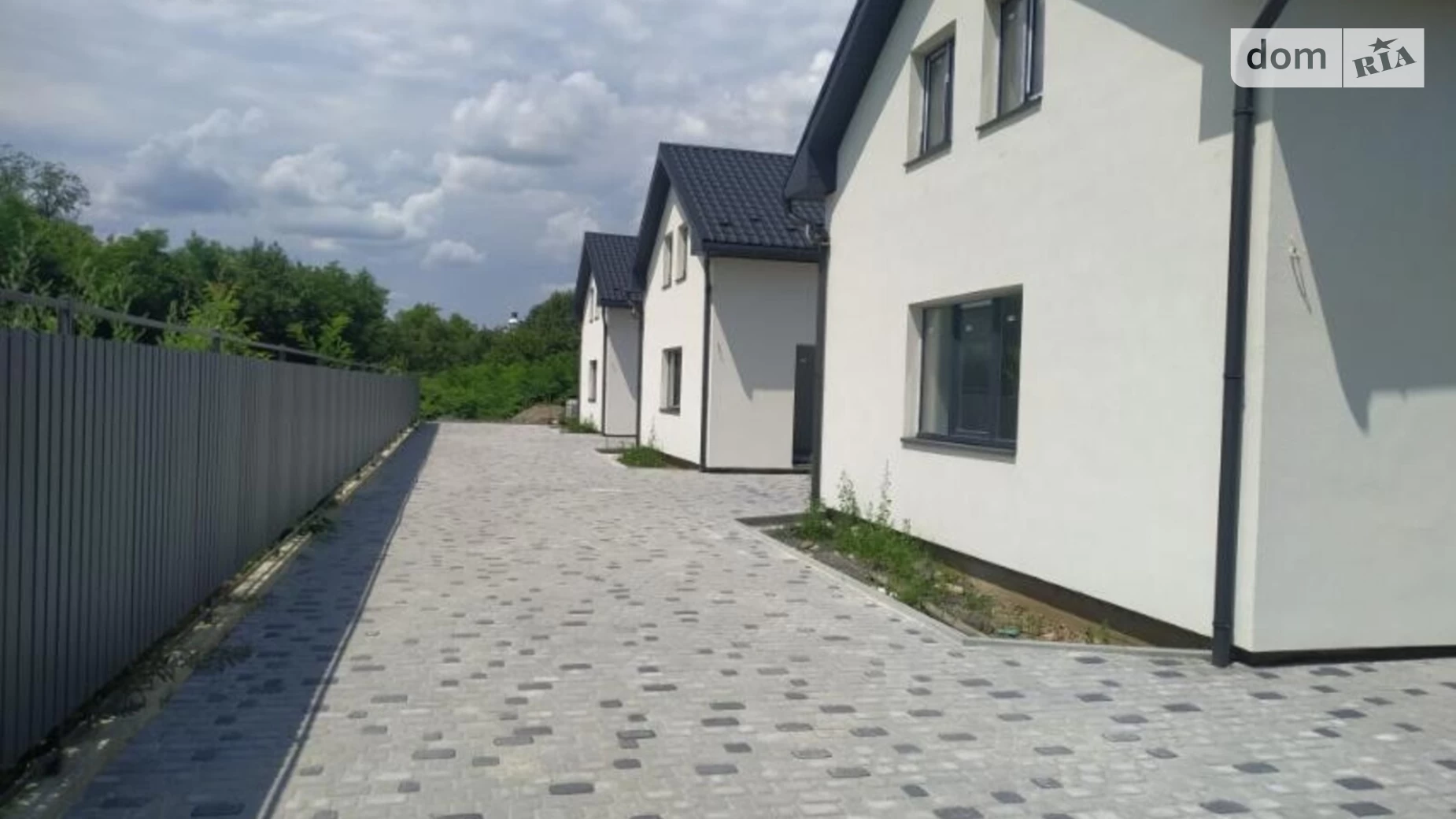 Продается дом на 2 этажа 150 кв. м с верандой, цена: 125000 $ - фото 4