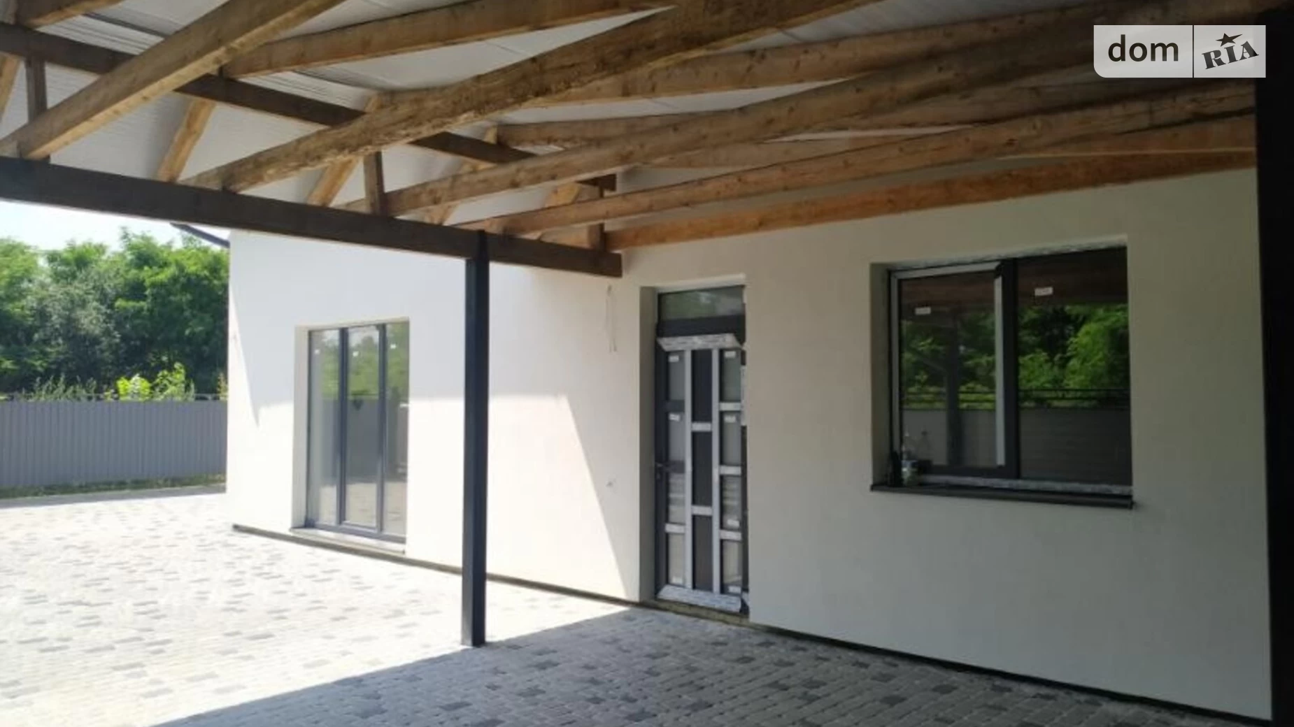 Продается дом на 2 этажа 150 кв. м с верандой, цена: 125000 $ - фото 5