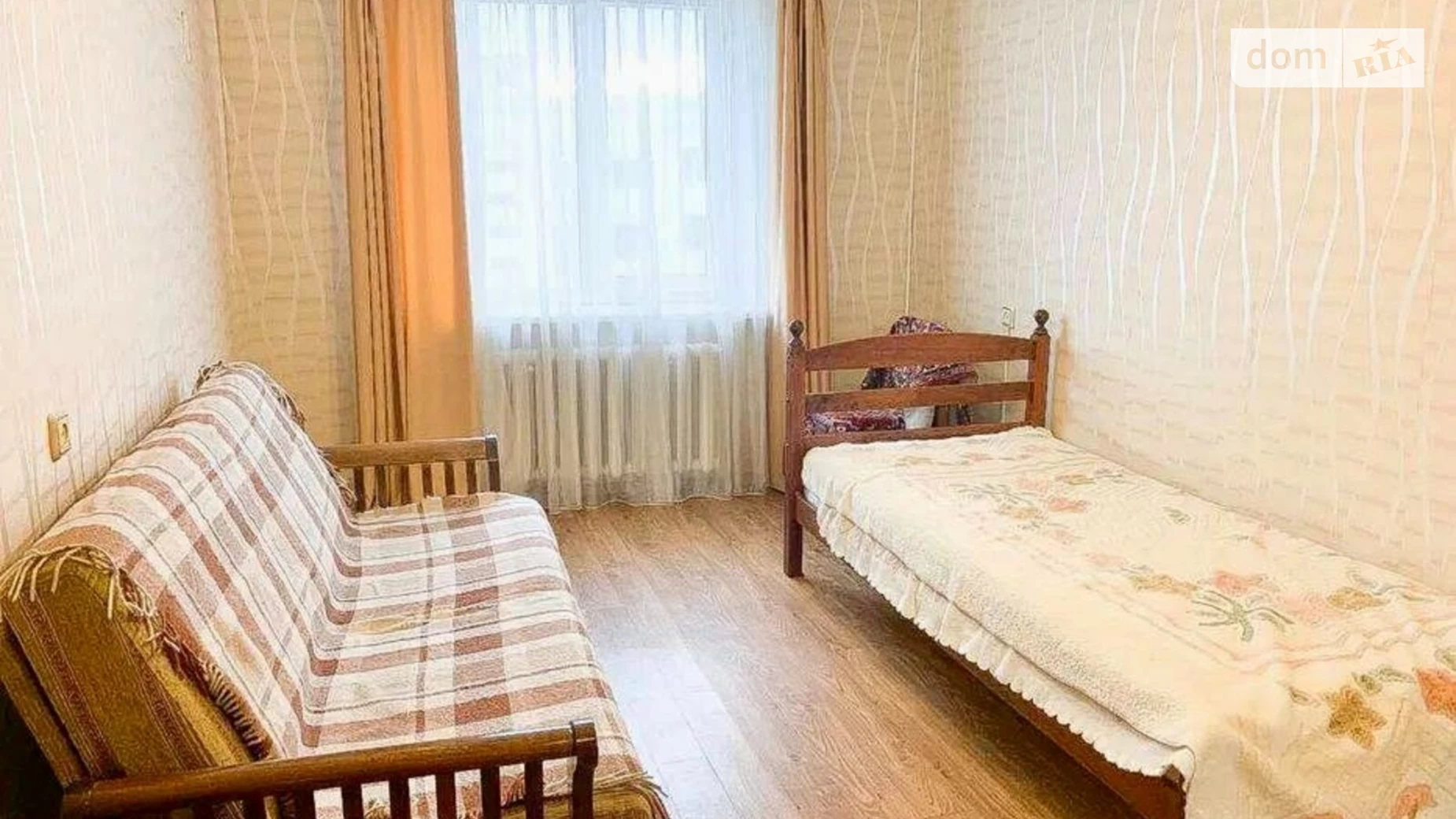 Продається 2-кімнатна квартира 70 кв. м у Одесі, пров. Ботанічний, 6 - фото 2
