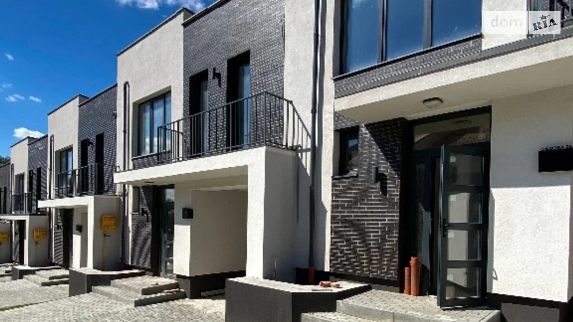 Продается дом на 2 этажа 140 кв. м с террасой, цена: 110000 $ - фото 3
