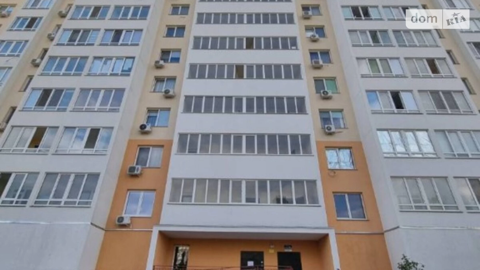 Продається 1-кімнатна квартира 40 кв. м у Одесі, вул. Гранітна