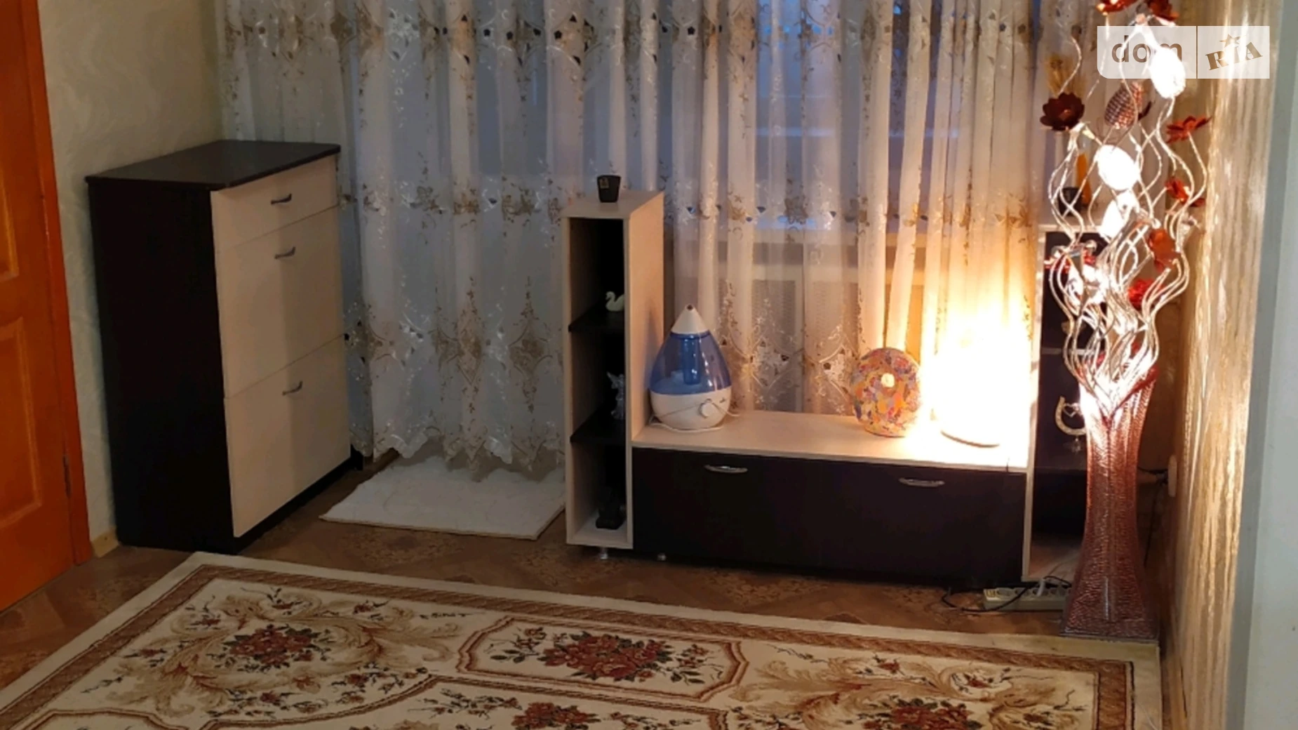 2-комнатная квартира 40 кв. м в Запорожье, ул. Брюллова, 16 - фото 3