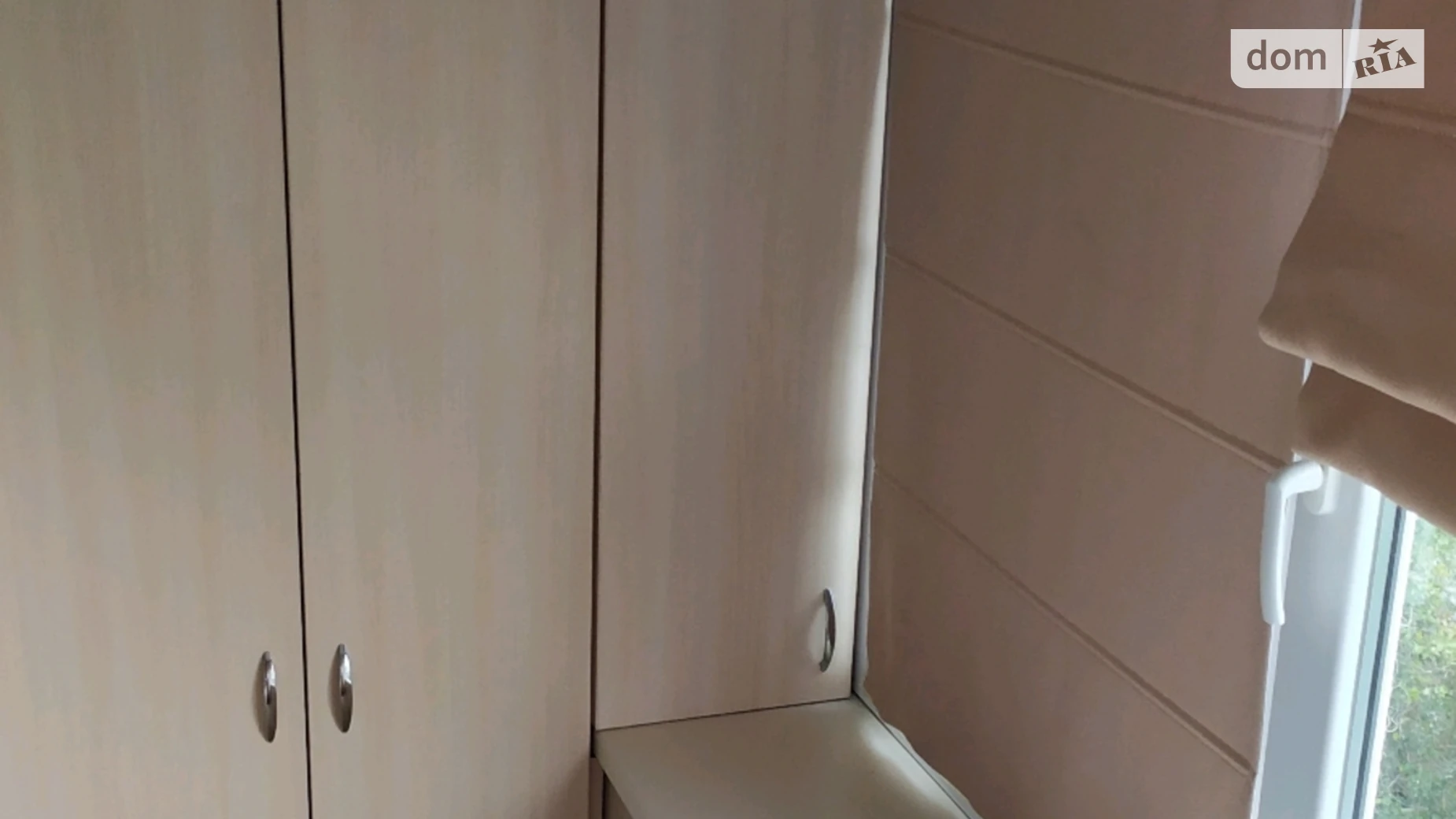 2-комнатная квартира 40 кв. м в Запорожье, ул. Брюллова, 16 - фото 4