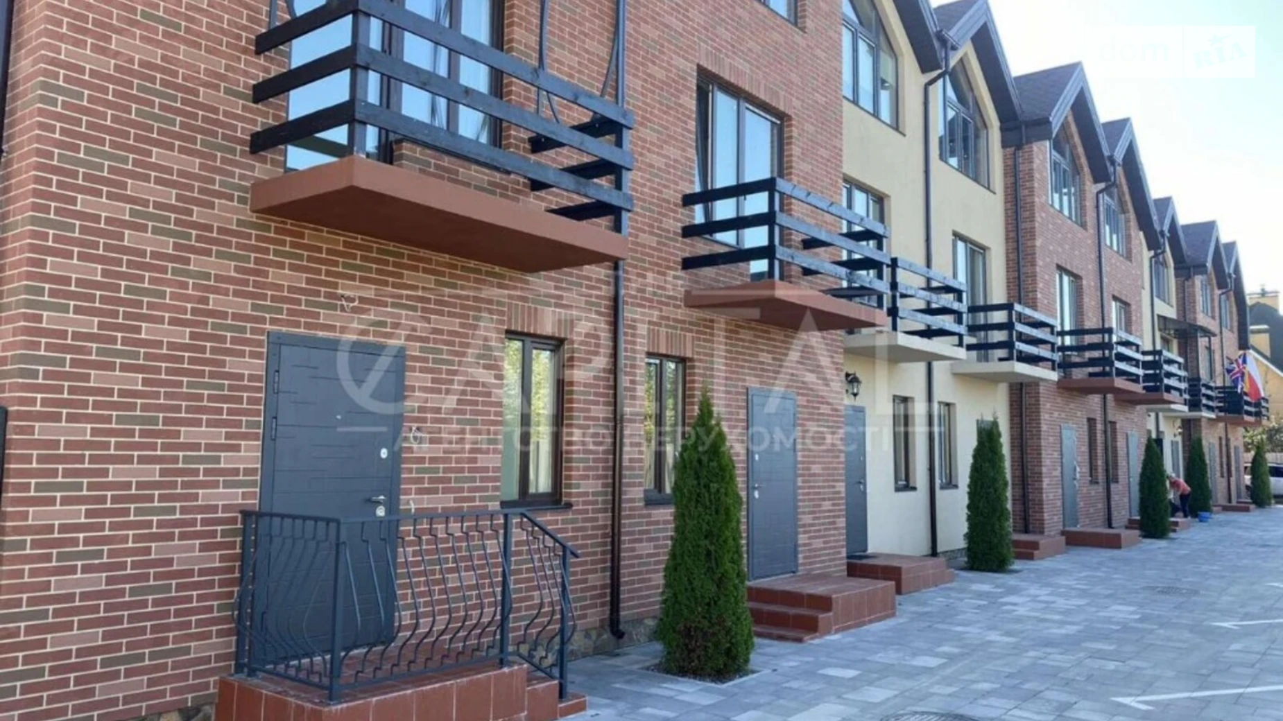 ул. Феодосия Печерского(Пионерская) Ходосовка, цена: 109500 $ - фото 5