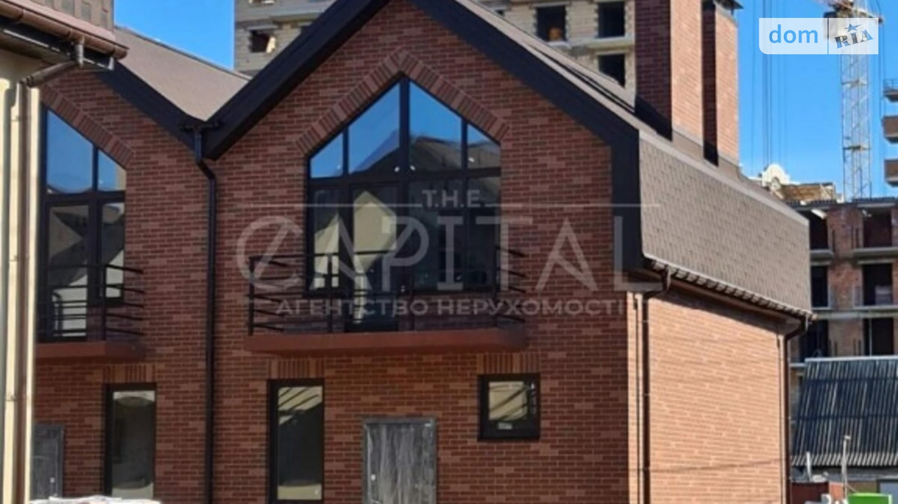 ул. Феодосия Печерского(Пионерская) Ходосовка, цена: 109500 $ - фото 4