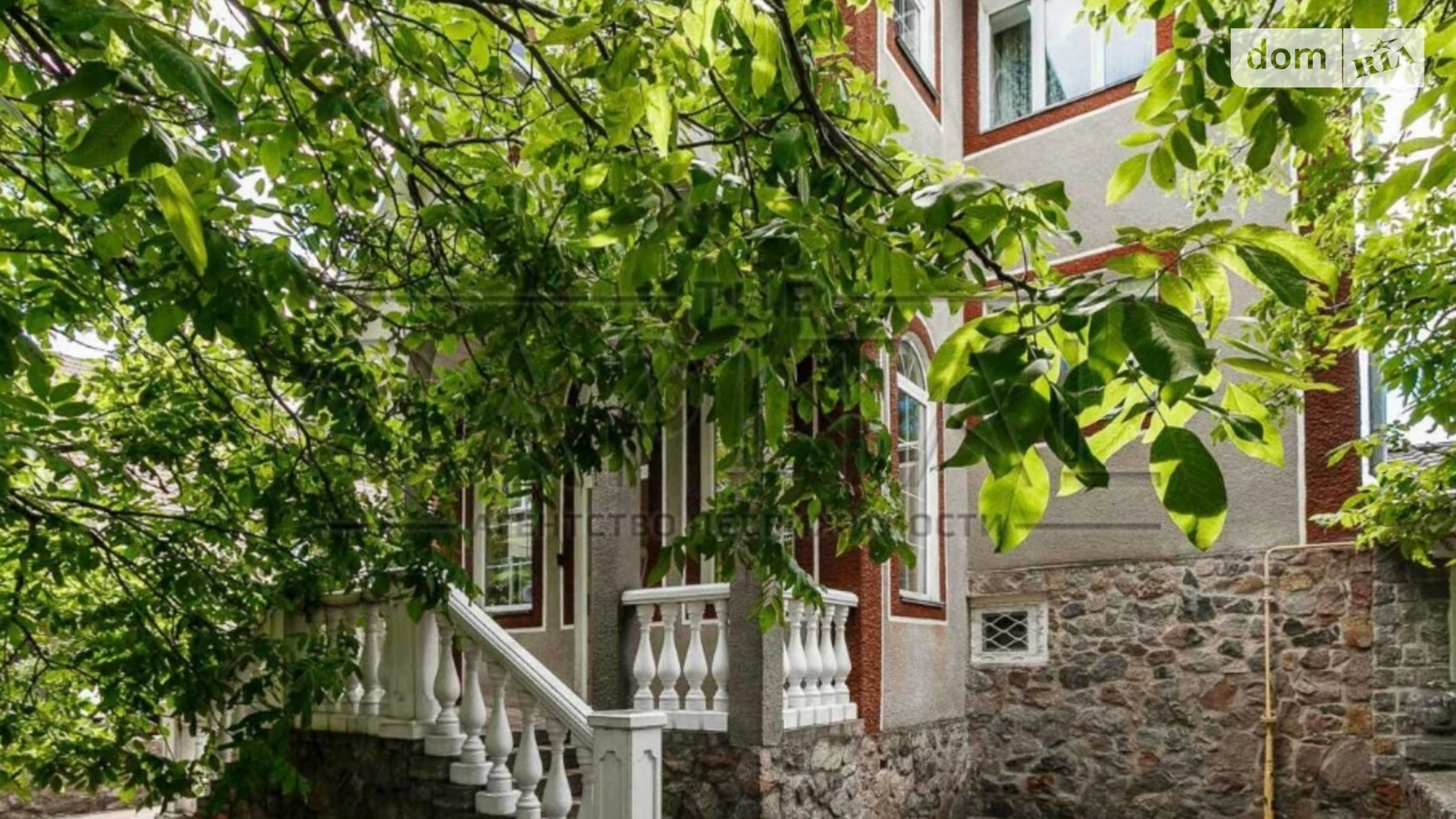Продається будинок 3 поверховий 550 кв. м з мансардою, цена: 700000 $ - фото 5