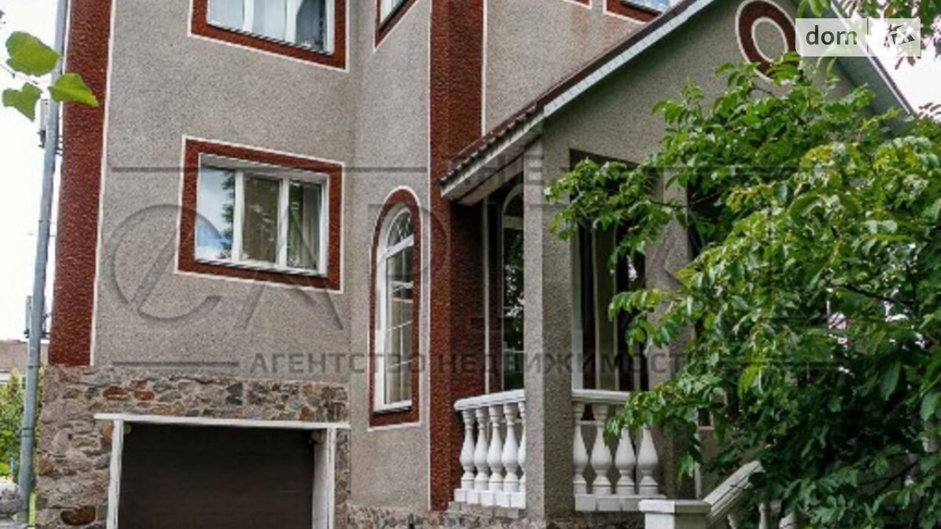 Продається будинок 3 поверховий 550 кв. м з мансардою, цена: 700000 $ - фото 2
