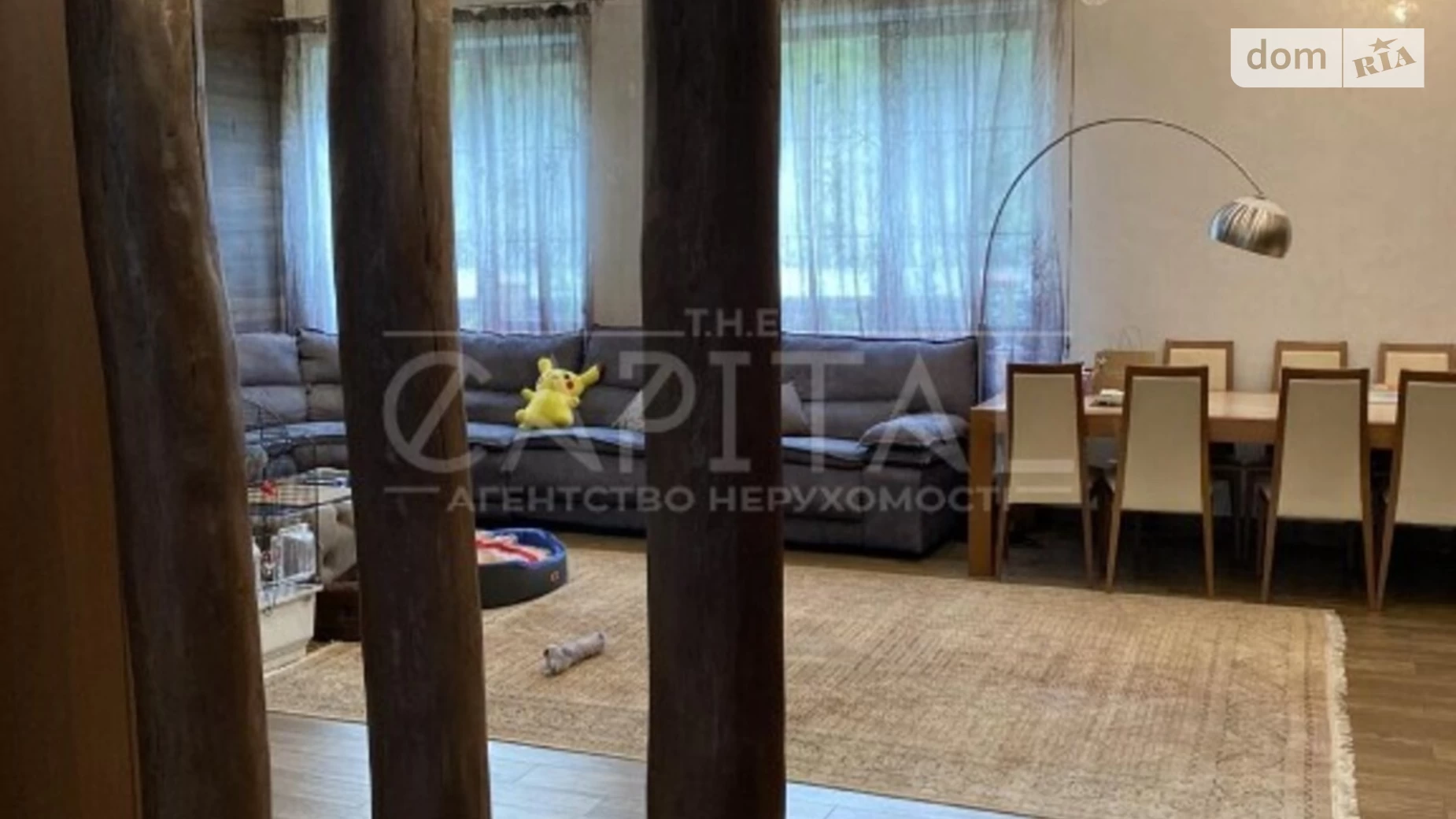 Продається будинок 2 поверховий 476 кв. м з меблями, цена: 1100000 $ - фото 4