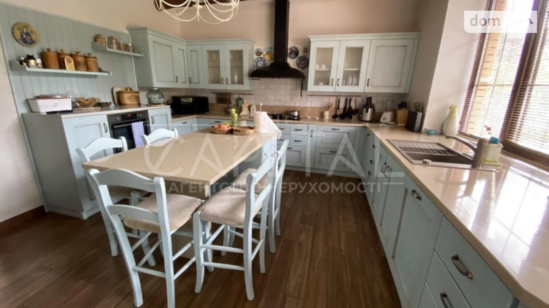 Продається будинок 2 поверховий 476 кв. м з меблями, цена: 1100000 $ - фото 3