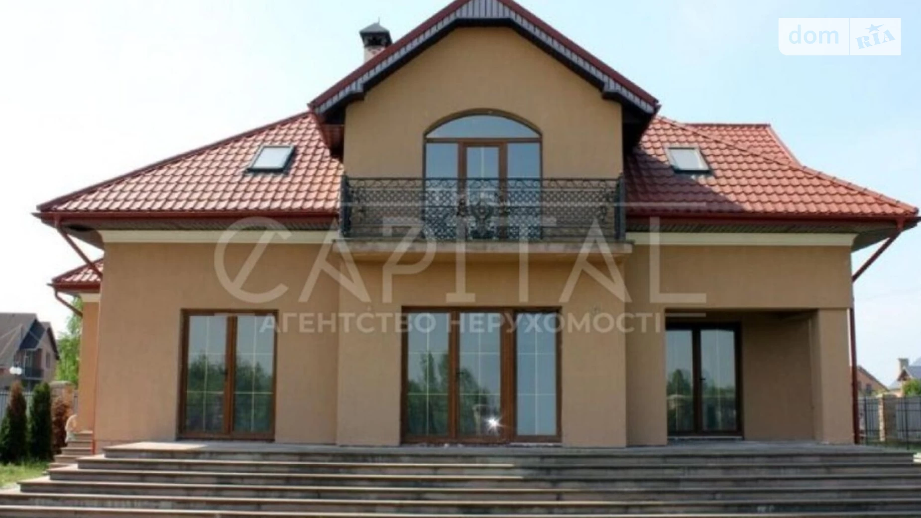 Продается дом на 2 этажа 404 кв. м с садом, цена: 249000 $ - фото 2