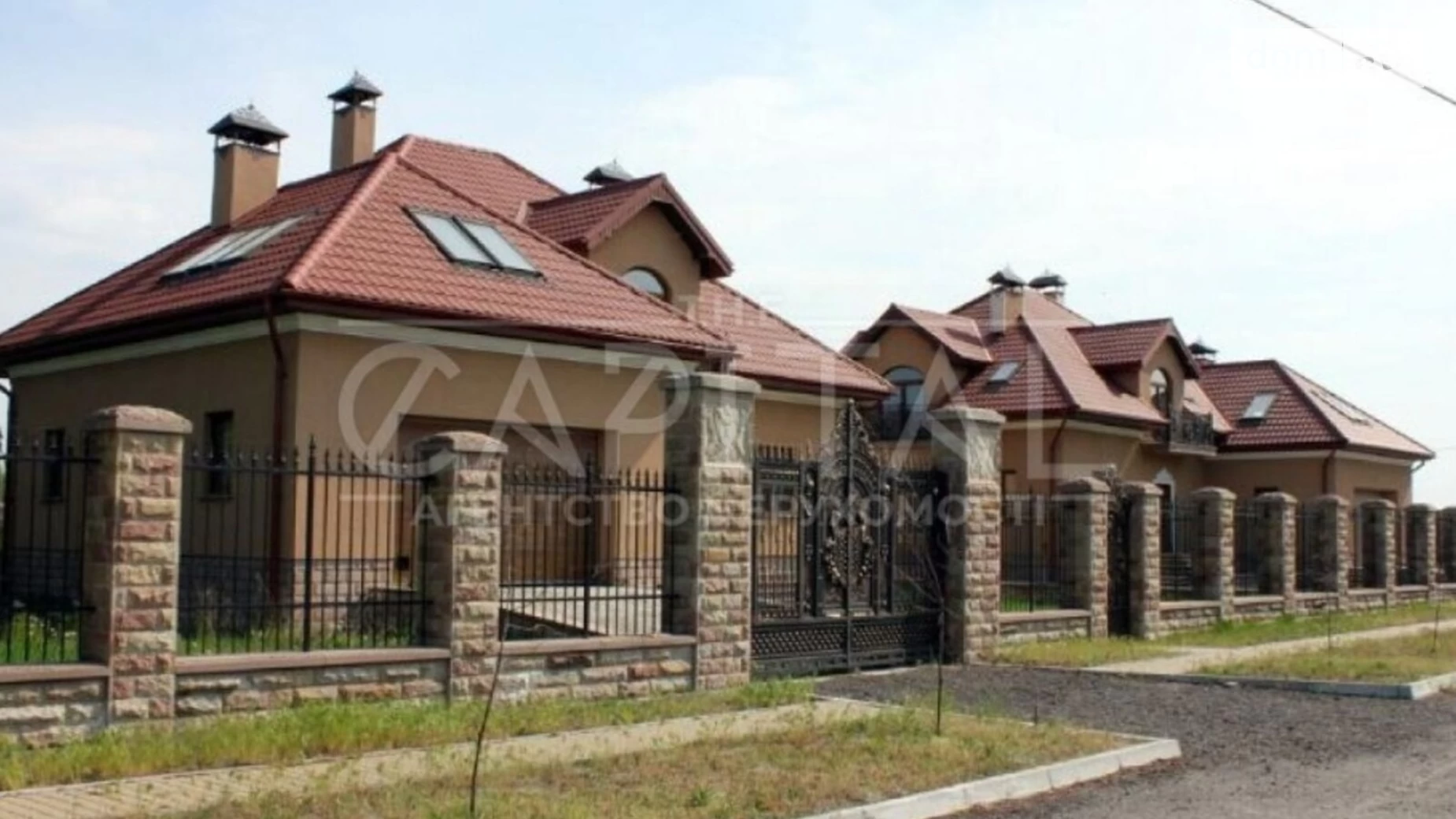 Продается дом на 2 этажа 404 кв. м с садом, цена: 249000 $ - фото 5