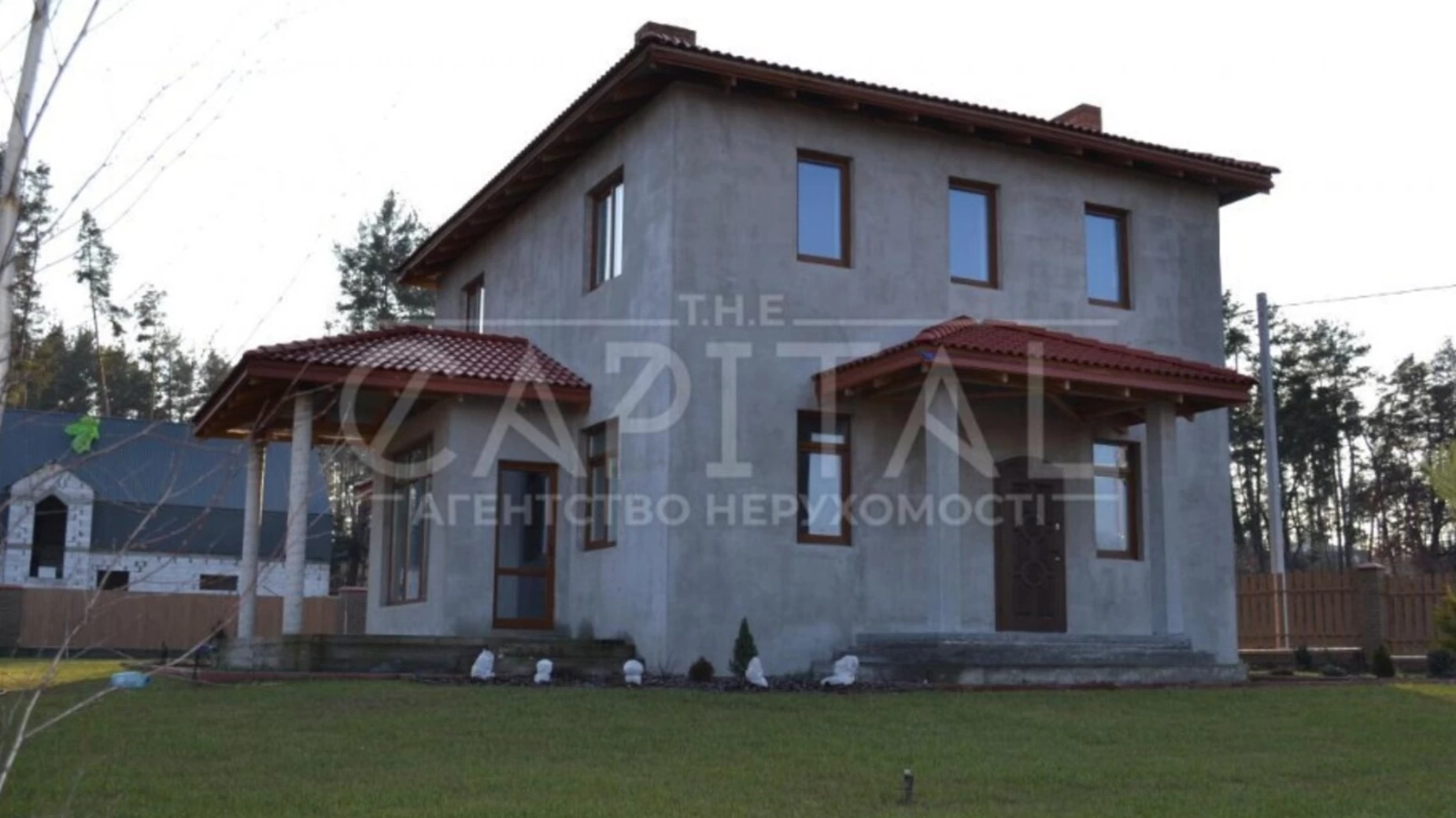 Продается дом на 2 этажа 215 кв. м с гаражом, цена: 250000 $ - фото 2