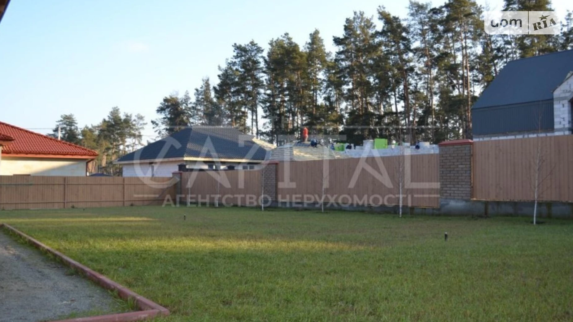 Продается дом на 2 этажа 215 кв. м с гаражом, цена: 250000 $ - фото 4