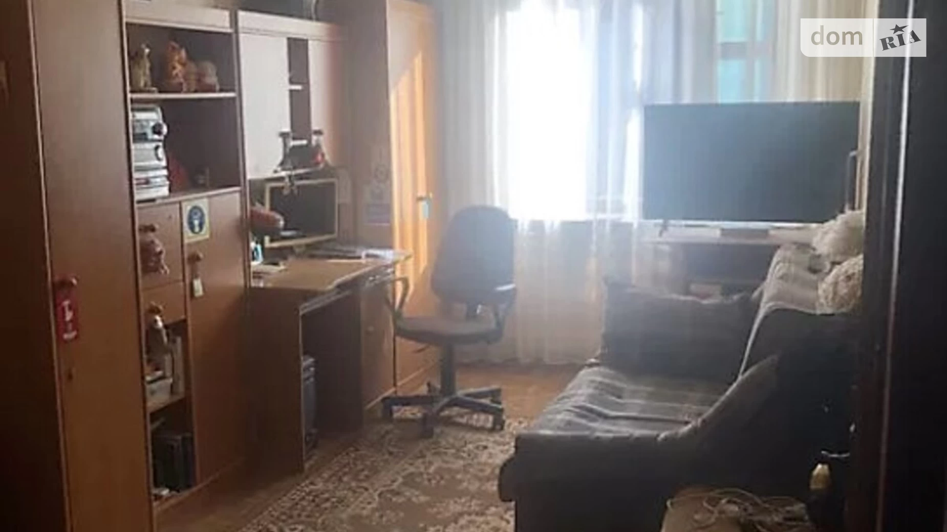 Продается 2-комнатная квартира 50.5 кв. м в Одессе, просп. Адмиральский - фото 2