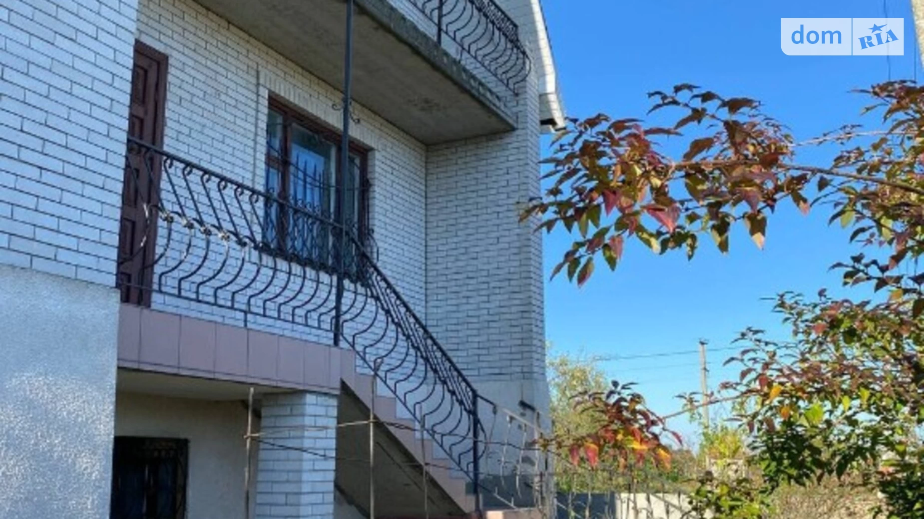 Продається будинок 3 поверховий 212 кв. м з банею/сауною, цена: 76999 $ - фото 2