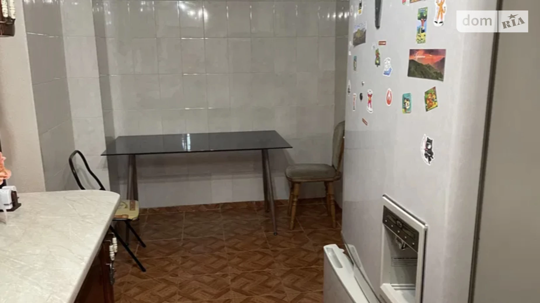 Продается 4-комнатная квартира 100 кв. м в Одессе, ул. Садиковская