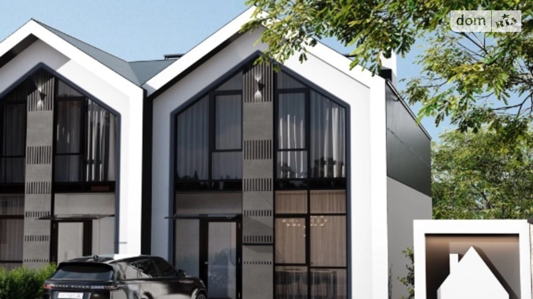 Продається частина будинку 140 кв. м з банею/сауною, цена: 185000 $ - фото 3