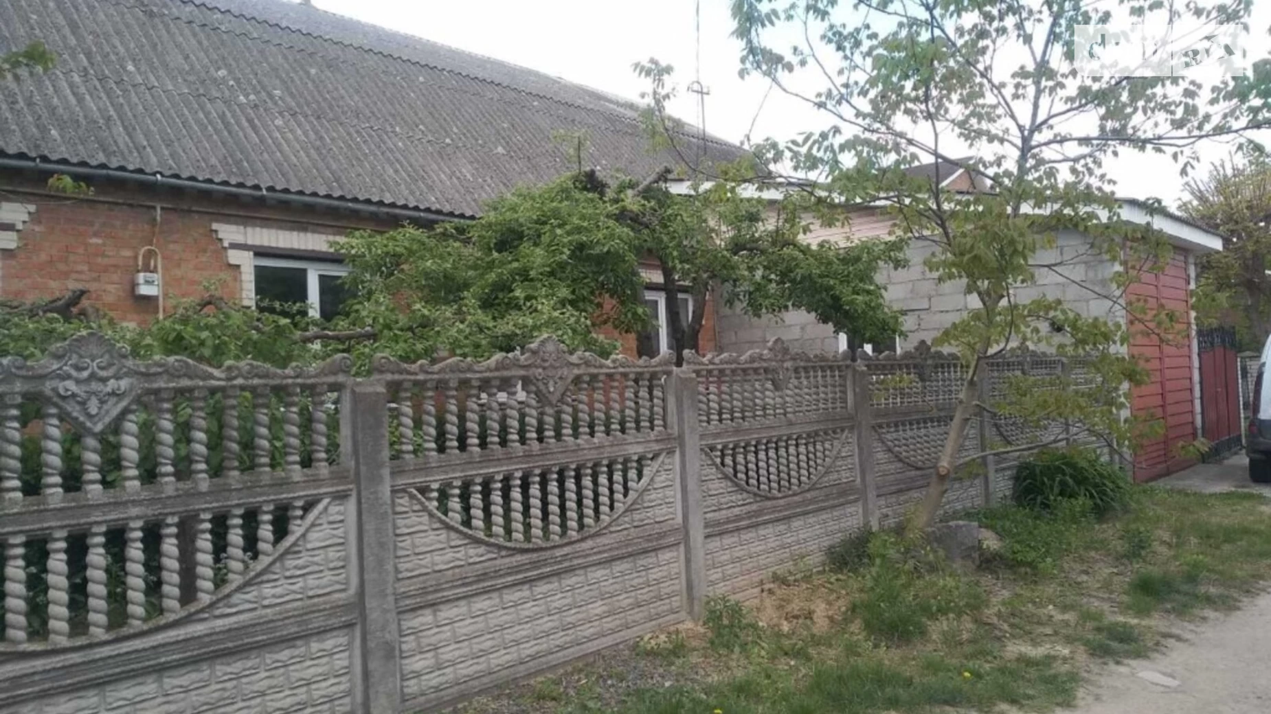 Продається частина будинку 60 кв. м з верандою, цена: 52000 $ - фото 2