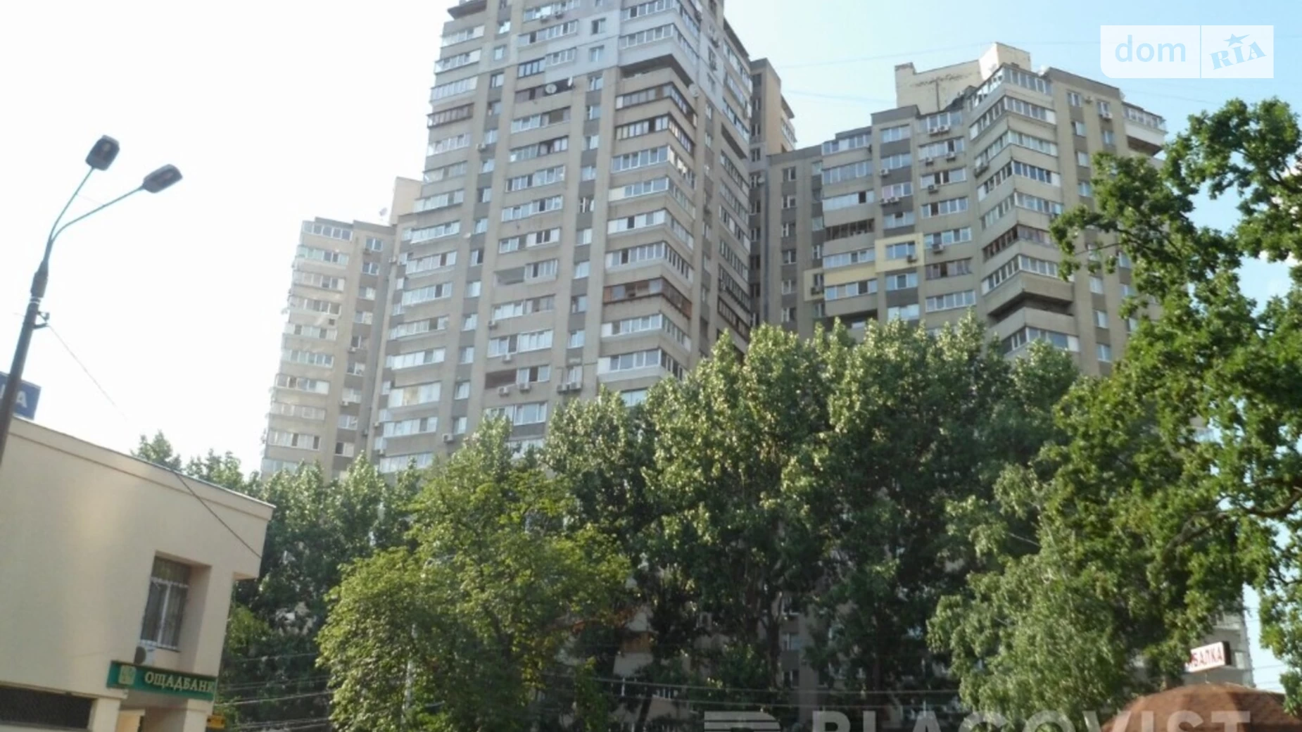 Продається 3-кімнатна квартира 82 кв. м у Києві, пл. Святошинська, 1 - фото 2