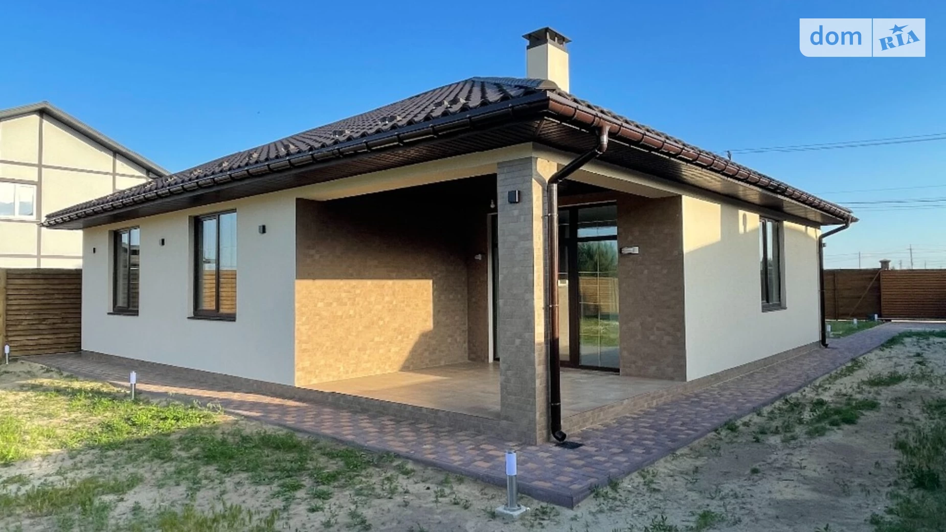 Продається одноповерховий будинок 146 кв. м з меблями, цена: 144000 $ - фото 2