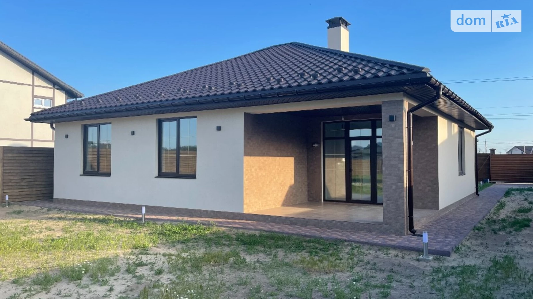 Продається одноповерховий будинок 146 кв. м з меблями, цена: 144000 $ - фото 4