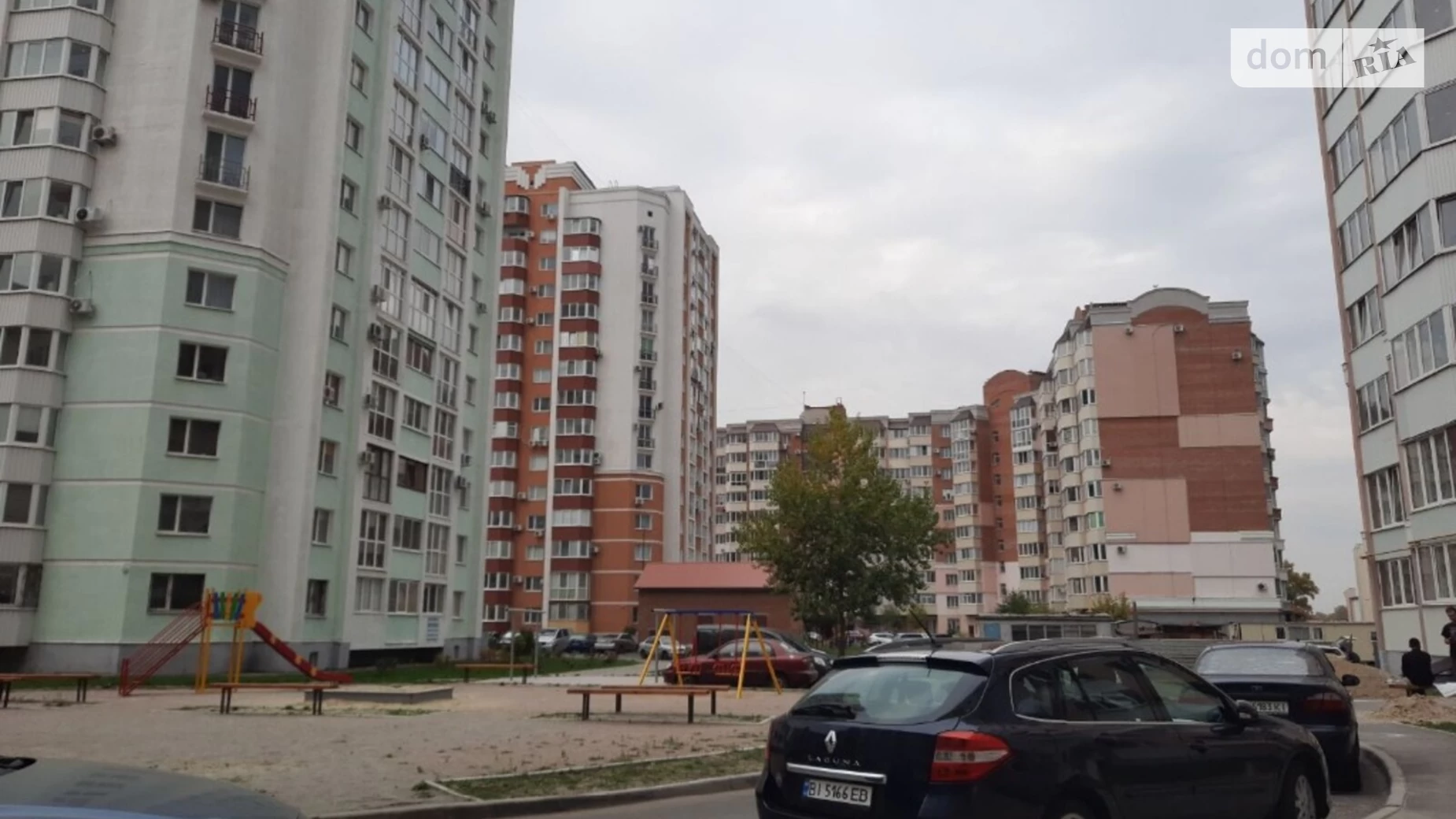 Продається 1-кімнатна квартира 48 кв. м у Полтаві, вул. Головка, 15 - фото 4