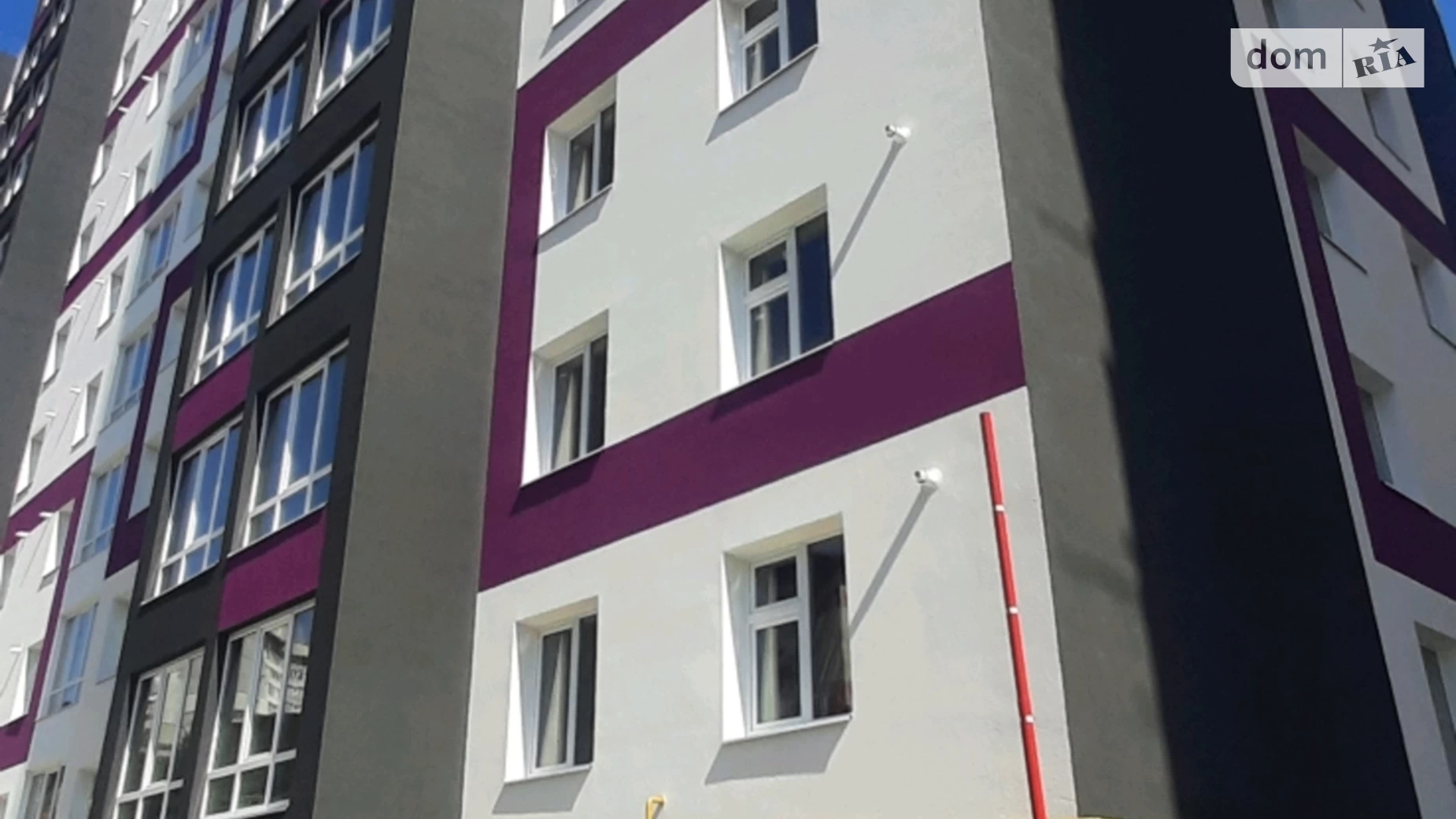 Продается 3-комнатная квартира 66 кв. м в Хмельницком, ул. Кармелюка - фото 5