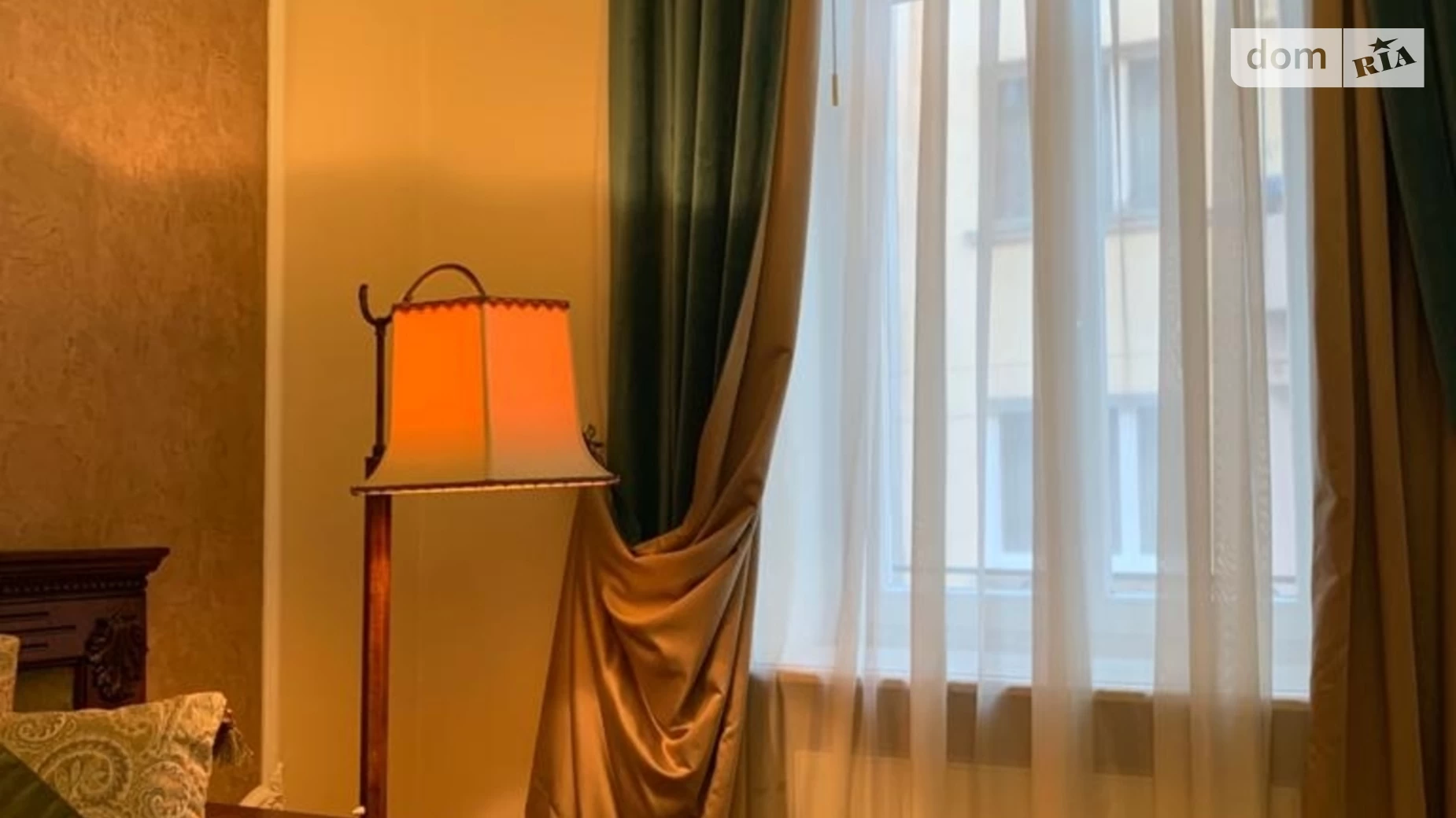 Сдается в аренду 2-комнатная квартира 68 кв. м в Львове, цена: 650 $ - фото 2