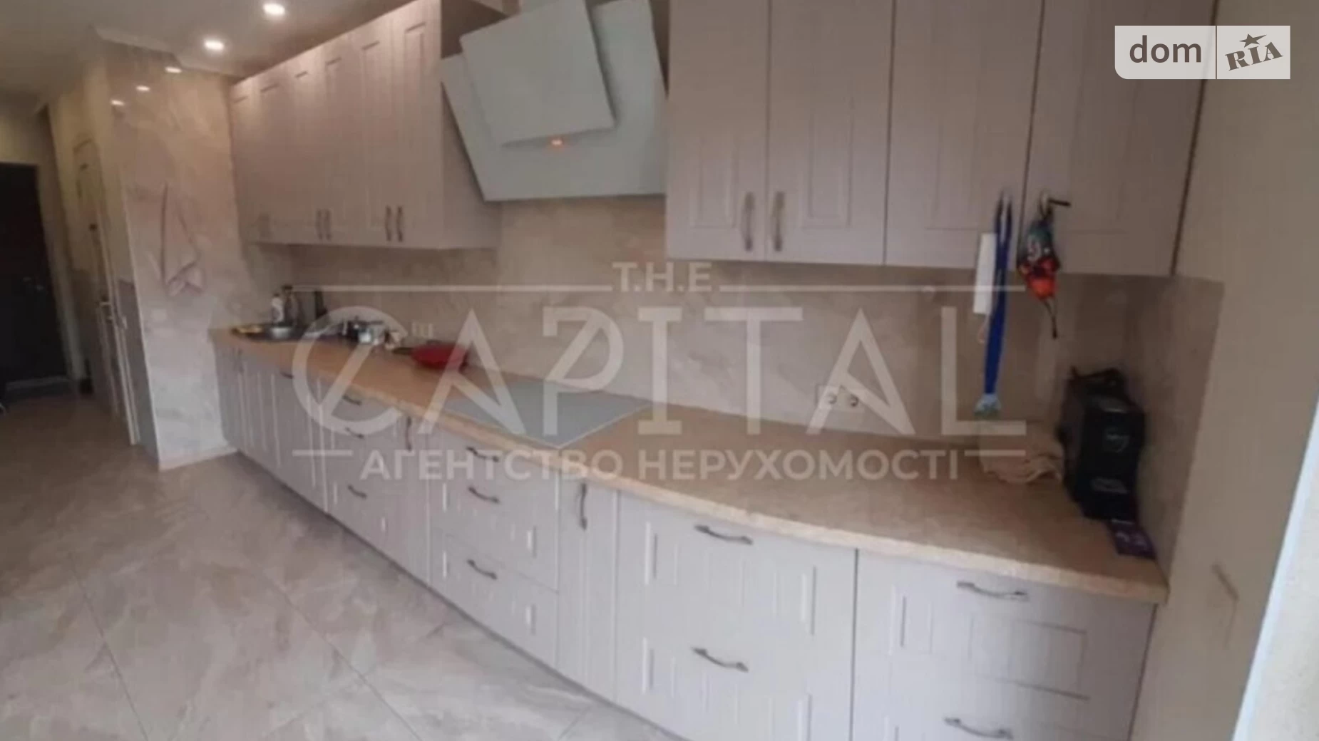 Продается дом на 3 этажа 100 кв. м с мебелью, цена: 100000 $ - фото 5