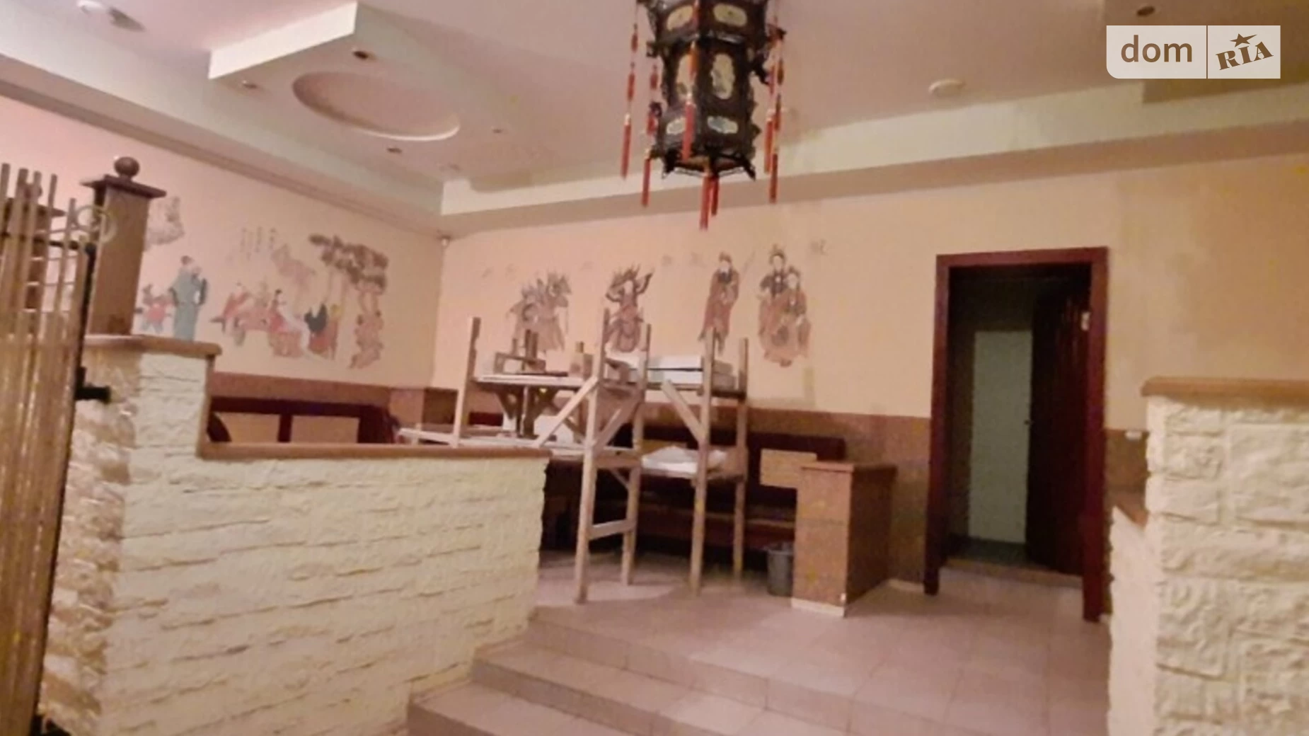 Продається об'єкт сфери послуг 260 кв. м в 4-поверховій будівлі, цена: 360000 $ - фото 3