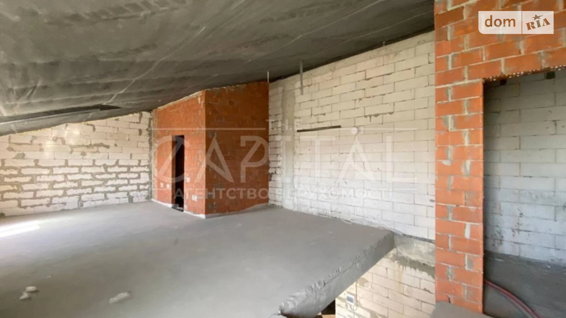Продається 4-кімнатна квартира 166 кв. м у Києві, вул. Григорія Кочура(Олександра Пироговського) - фото 3