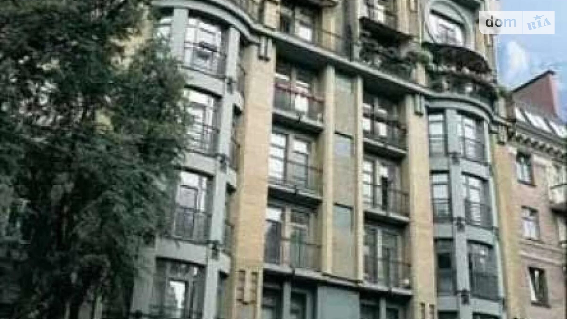 Продается 3-комнатная квартира 95 кв. м в Киеве, ул. Назаровская, 11 - фото 2