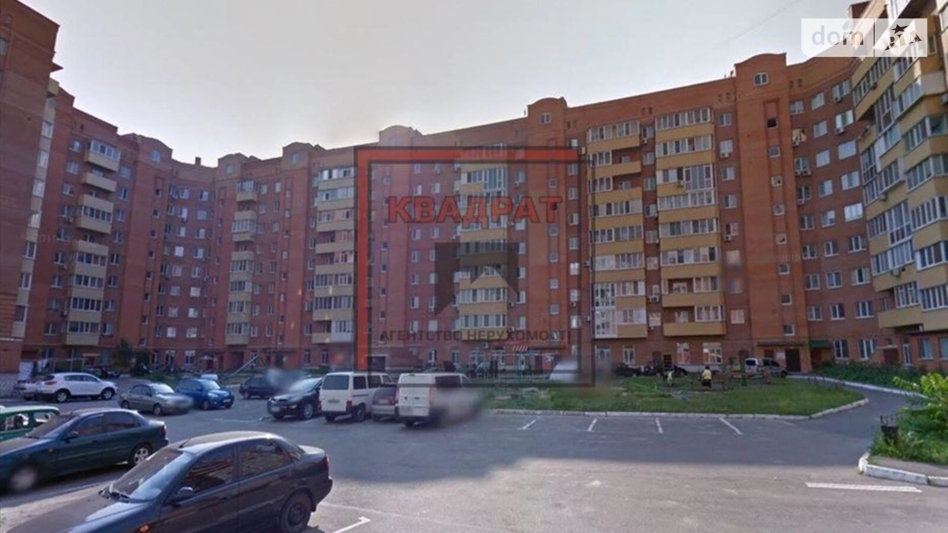 Продается 2-комнатная квартира 67 кв. м в Полтаве, ул. Андриевского Виктора - фото 3