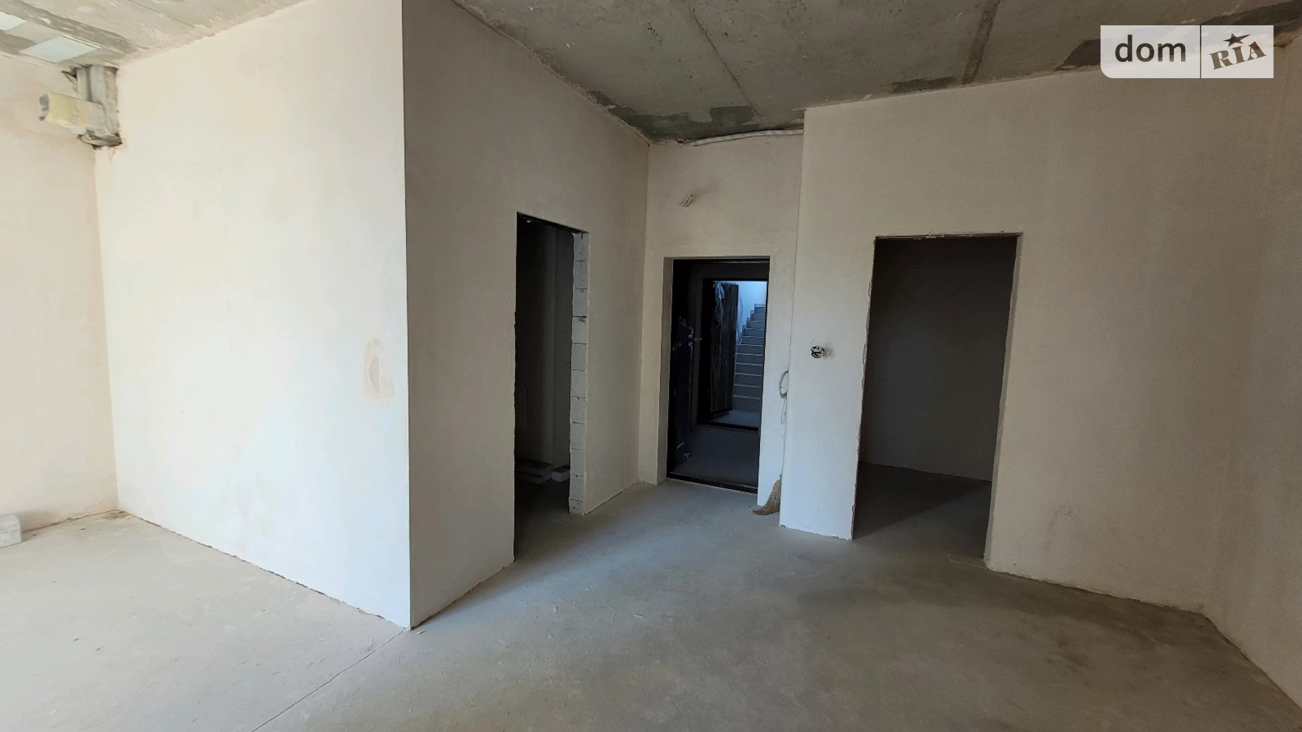 Продается 1-комнатная квартира 56.9 кв. м в Косове, ул. Шевченко, 10 - фото 3