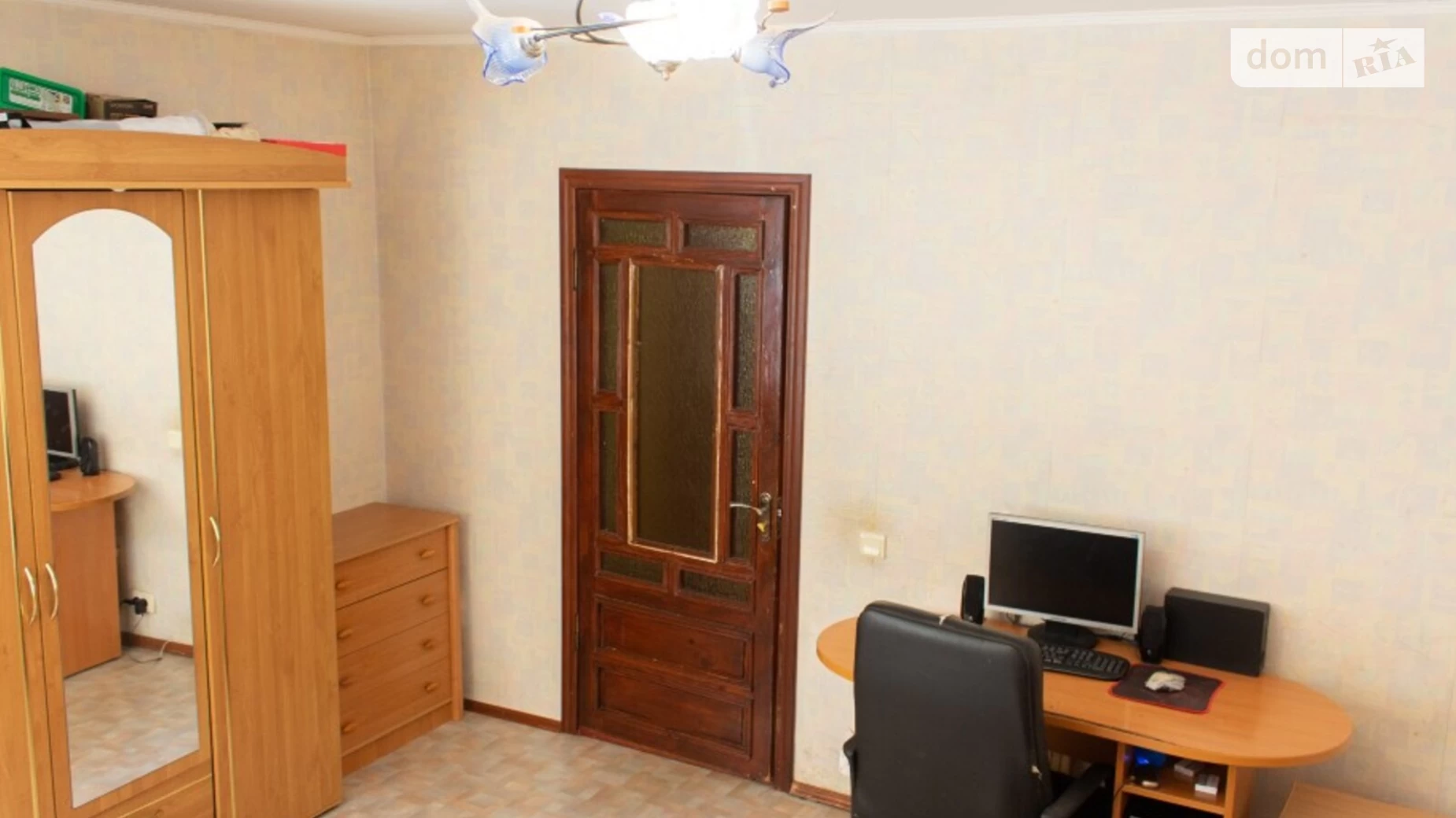 Продается 3-комнатная квартира 88 кв. м в Одессе, ул. Пишоновская, 25