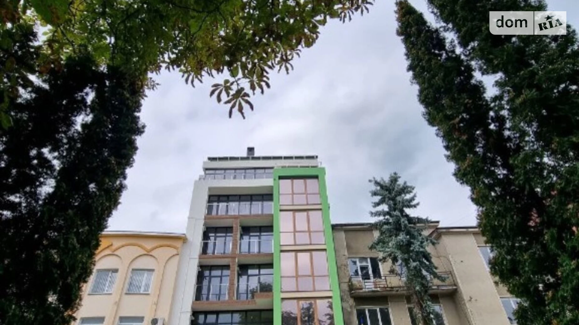 Продается 2-комнатная квартира 66 кв. м в Косове, ул. Шевченко, 10 - фото 2