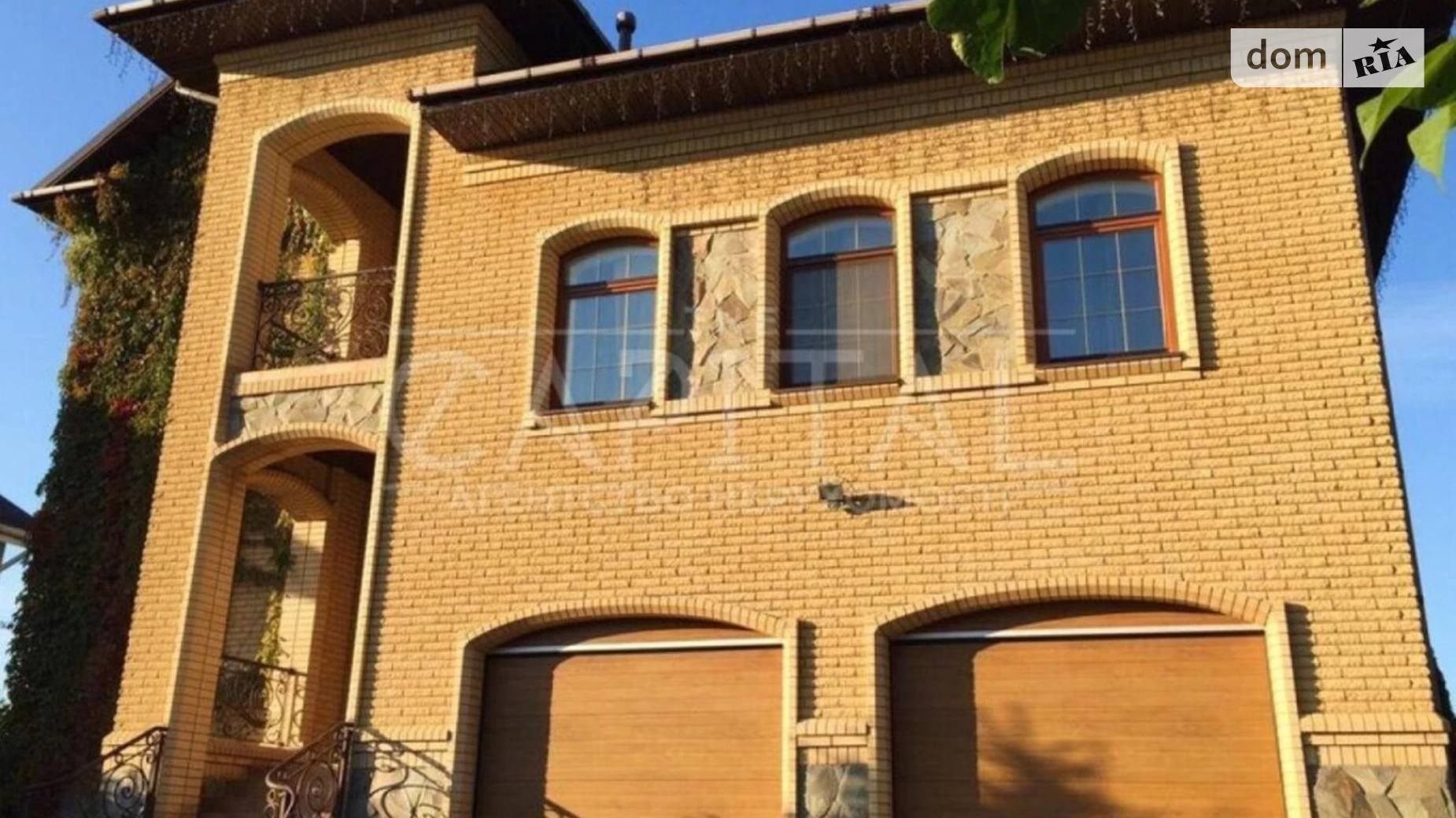 Продається будинок 3 поверховий 590 кв. м з каміном, цена: 730000 $ - фото 3